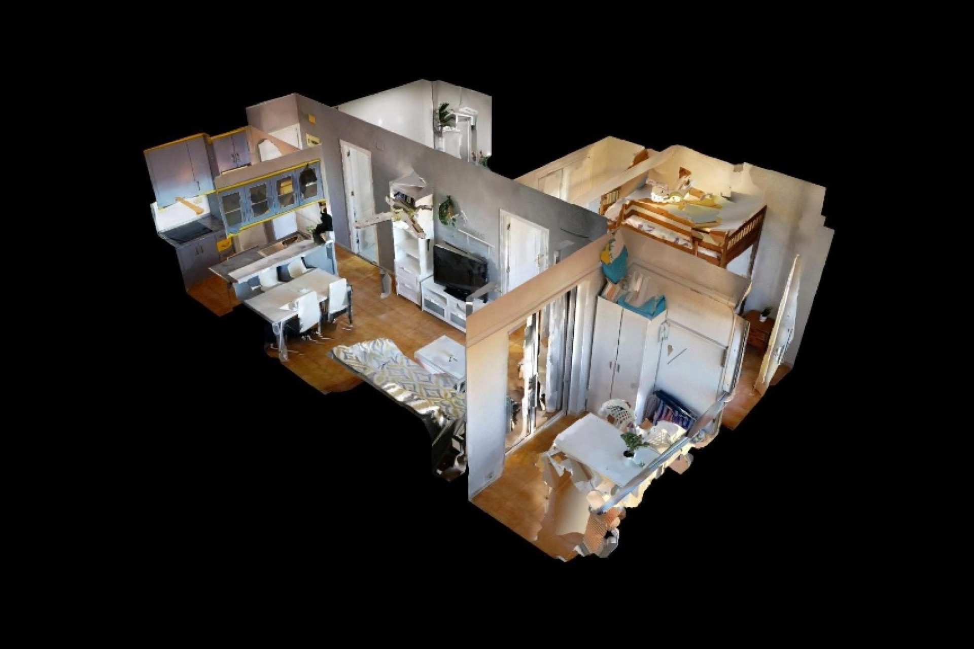 Reventa - 1. Apartamento / piso - La Mata - Costa Blanca Sur