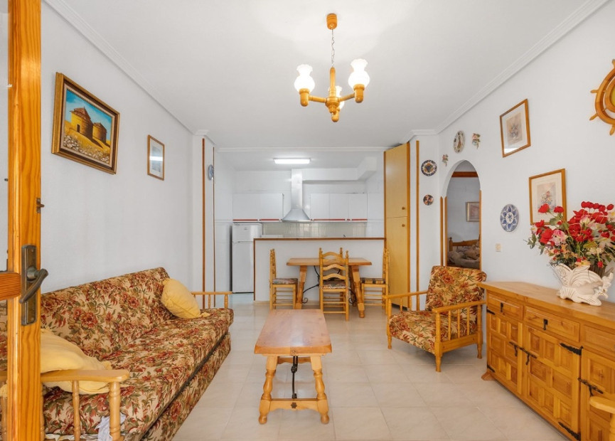 Reventa - 1. Apartamento / piso - La Mata - Costa Blanca Sur
