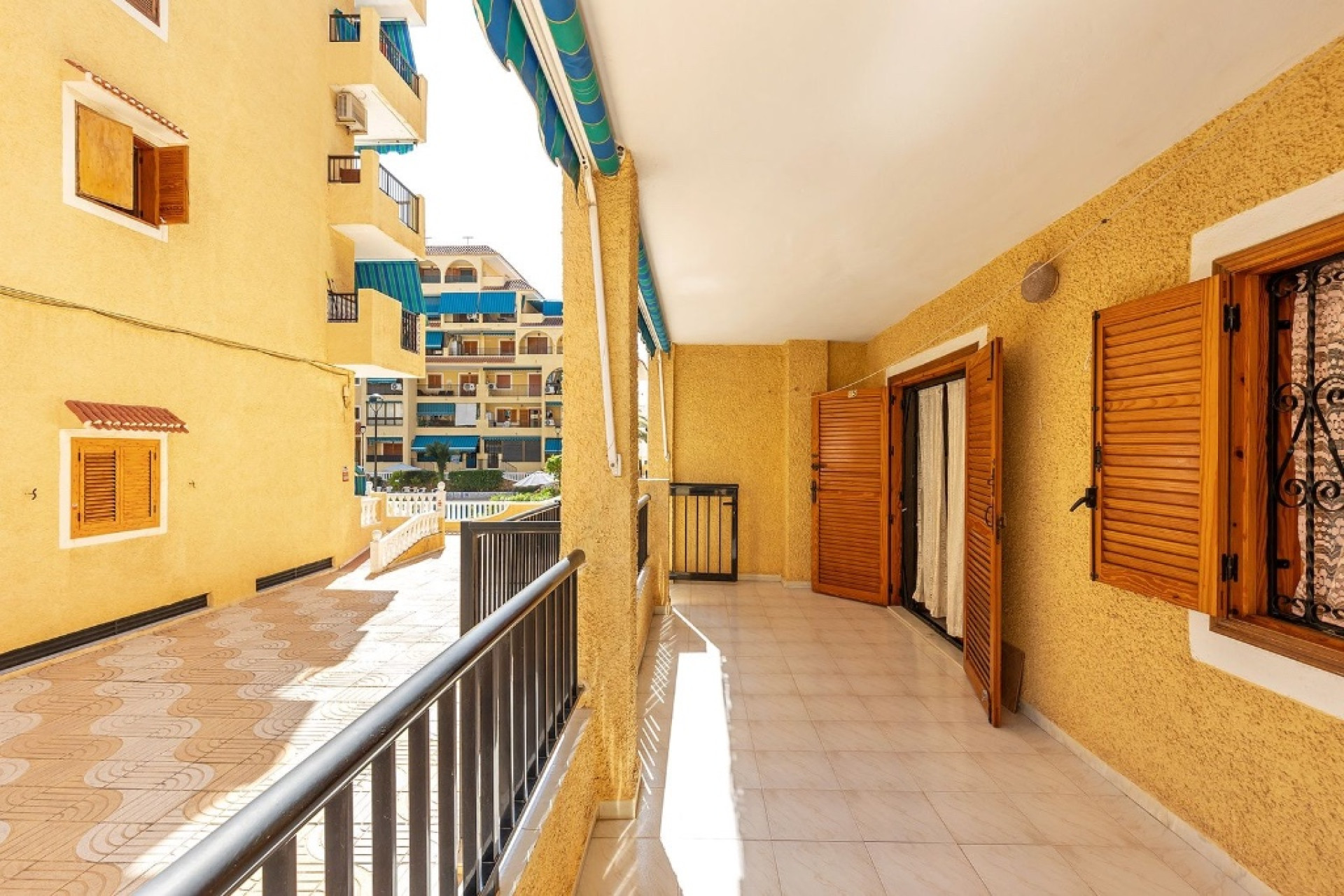 Reventa - 1. Apartamento / piso - La Mata - Costa Blanca Sur