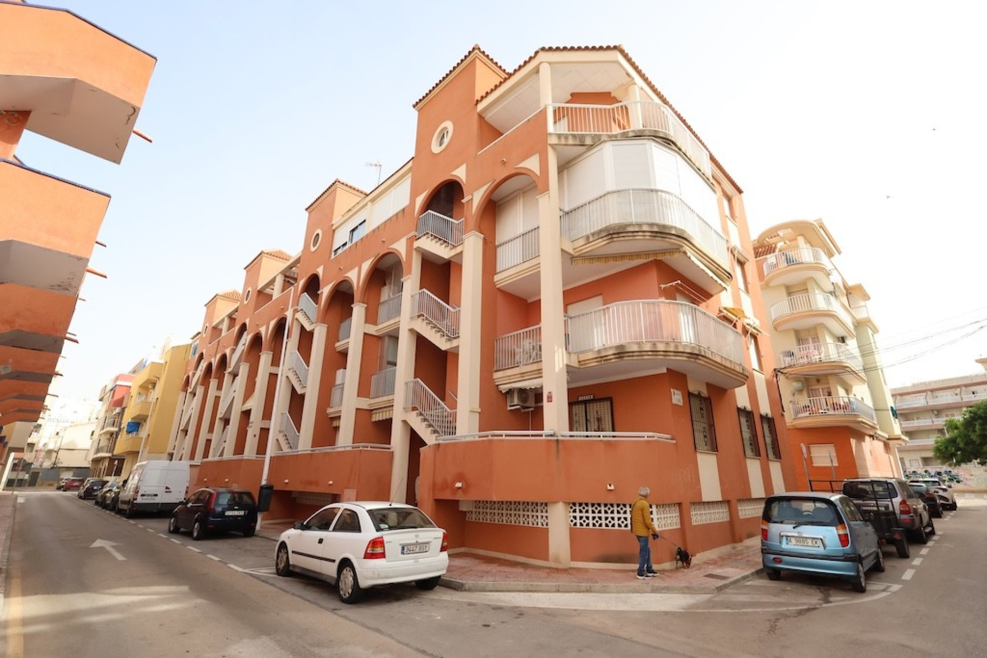 Reventa - 1. Apartamento / piso - La Mata - Costa Blanca Sur