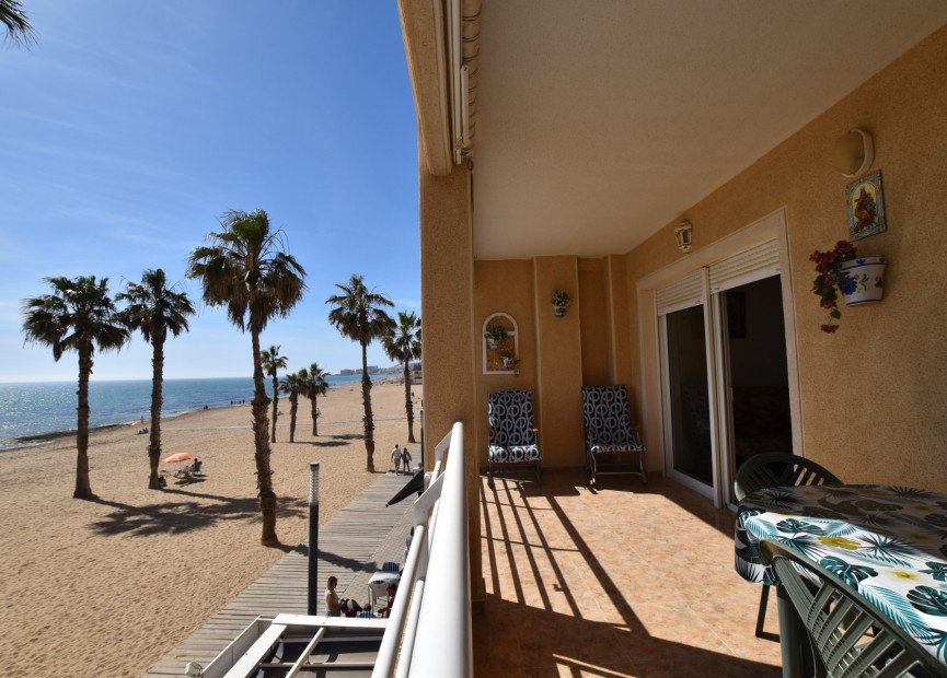 Reventa - 1. Apartamento / piso - La Mata - Costa Blanca Sur