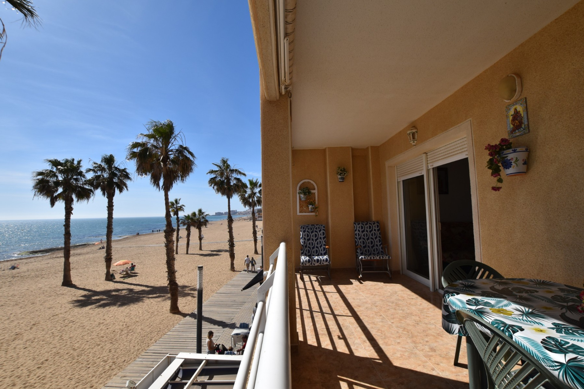 Reventa - 1. Apartamento / piso - La Mata - Costa Blanca Sur
