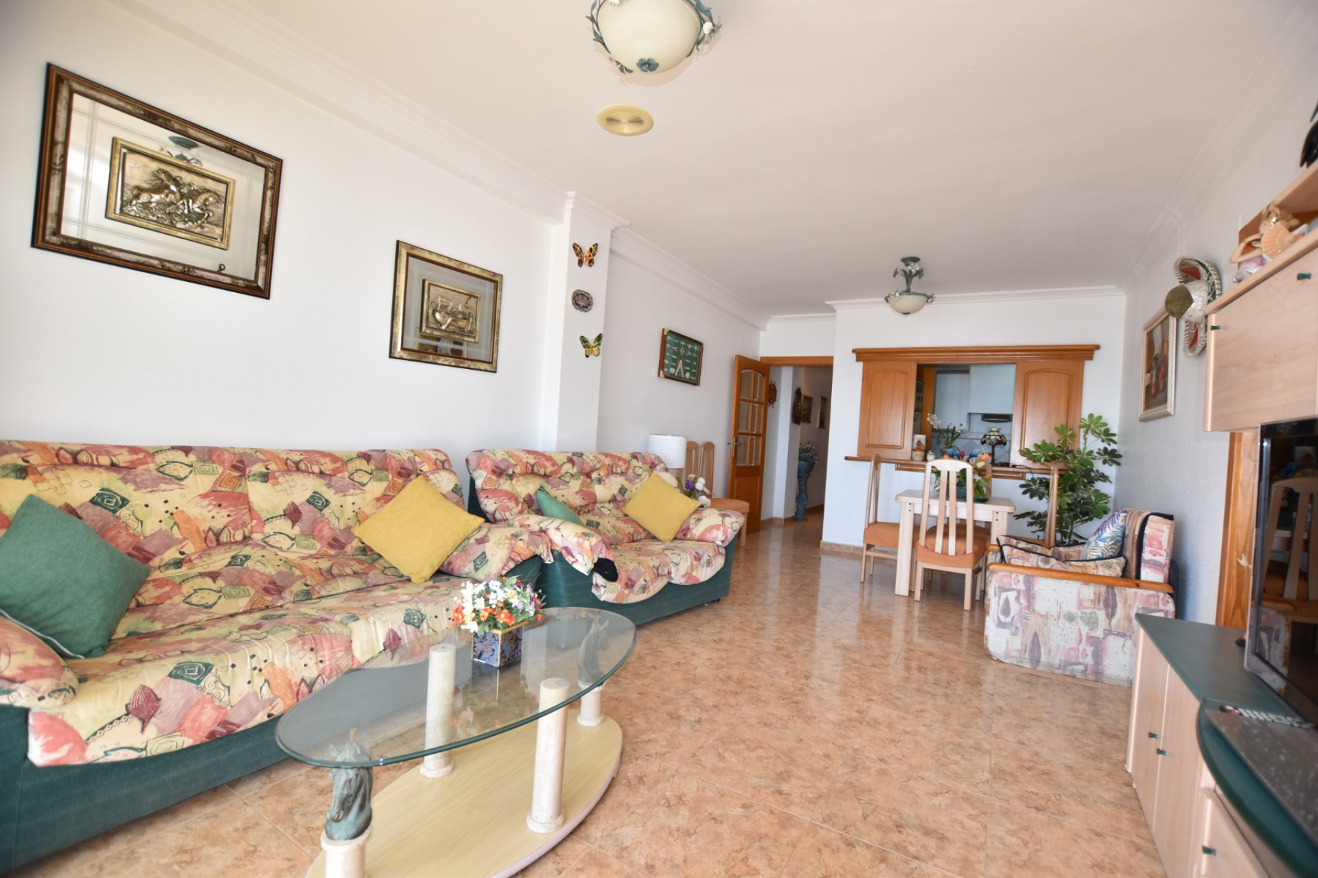 Reventa - 1. Apartamento / piso - La Mata - Costa Blanca Sur