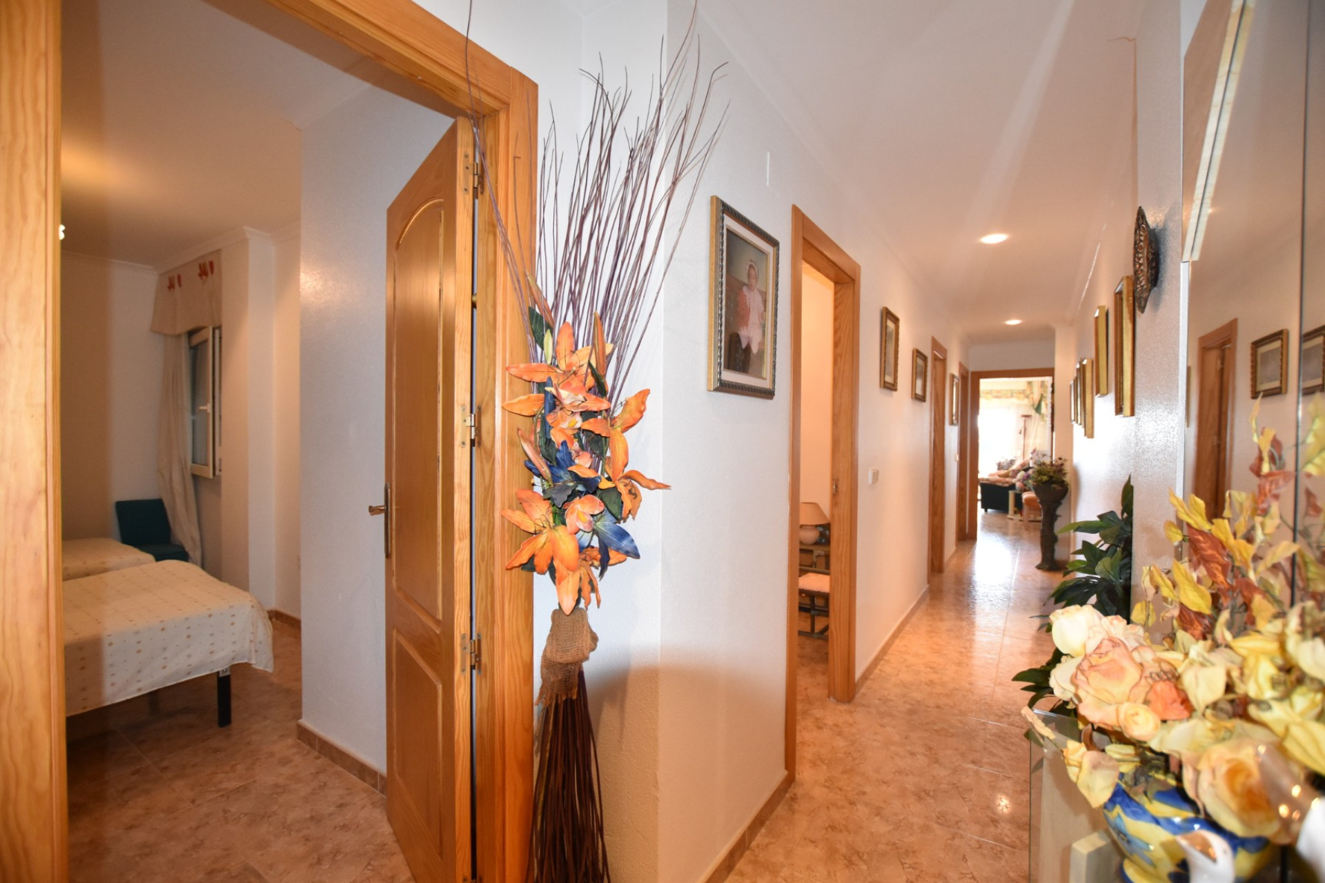 Reventa - 1. Apartamento / piso - La Mata - Costa Blanca Sur