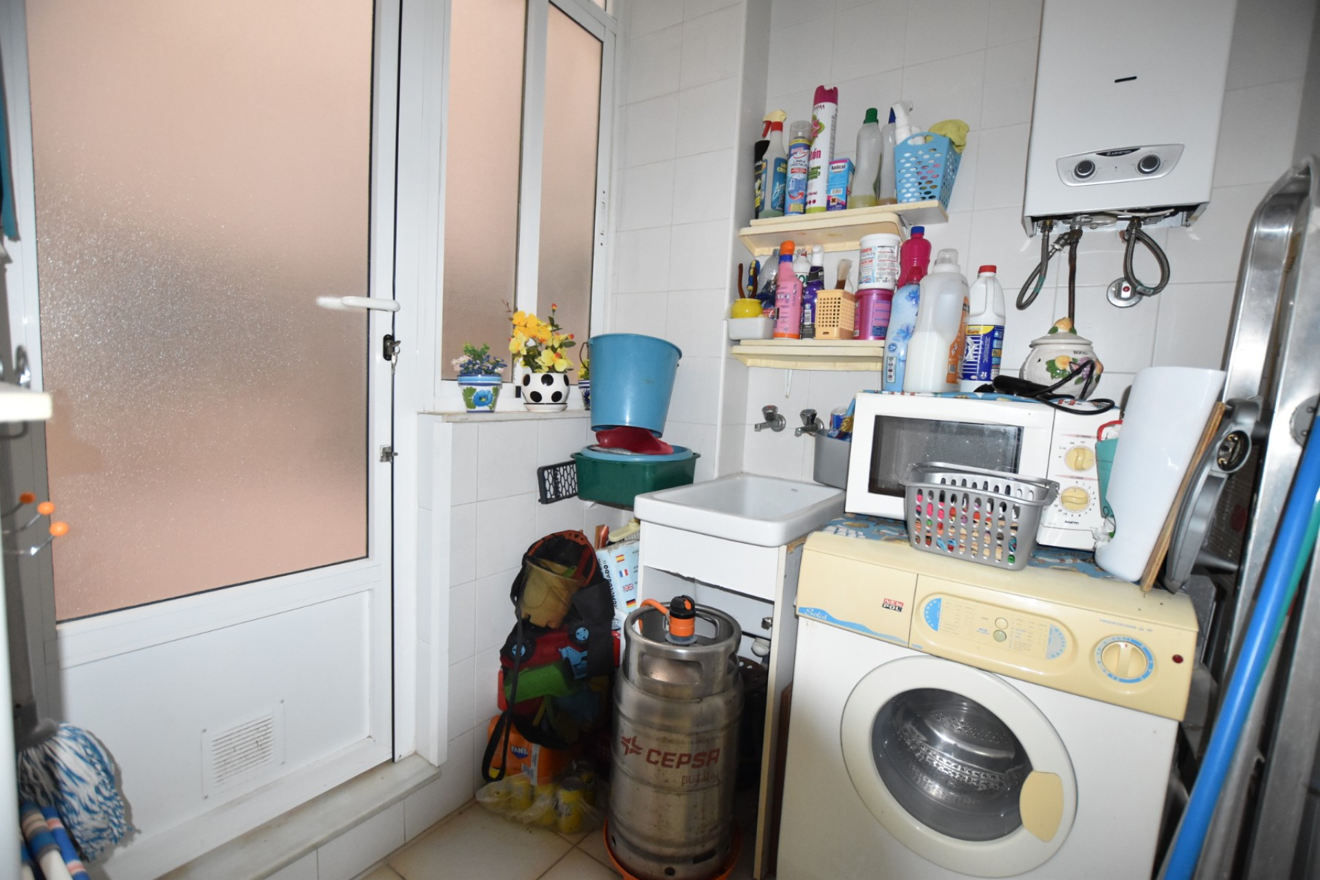 Reventa - 1. Apartamento / piso - La Mata - Costa Blanca Sur