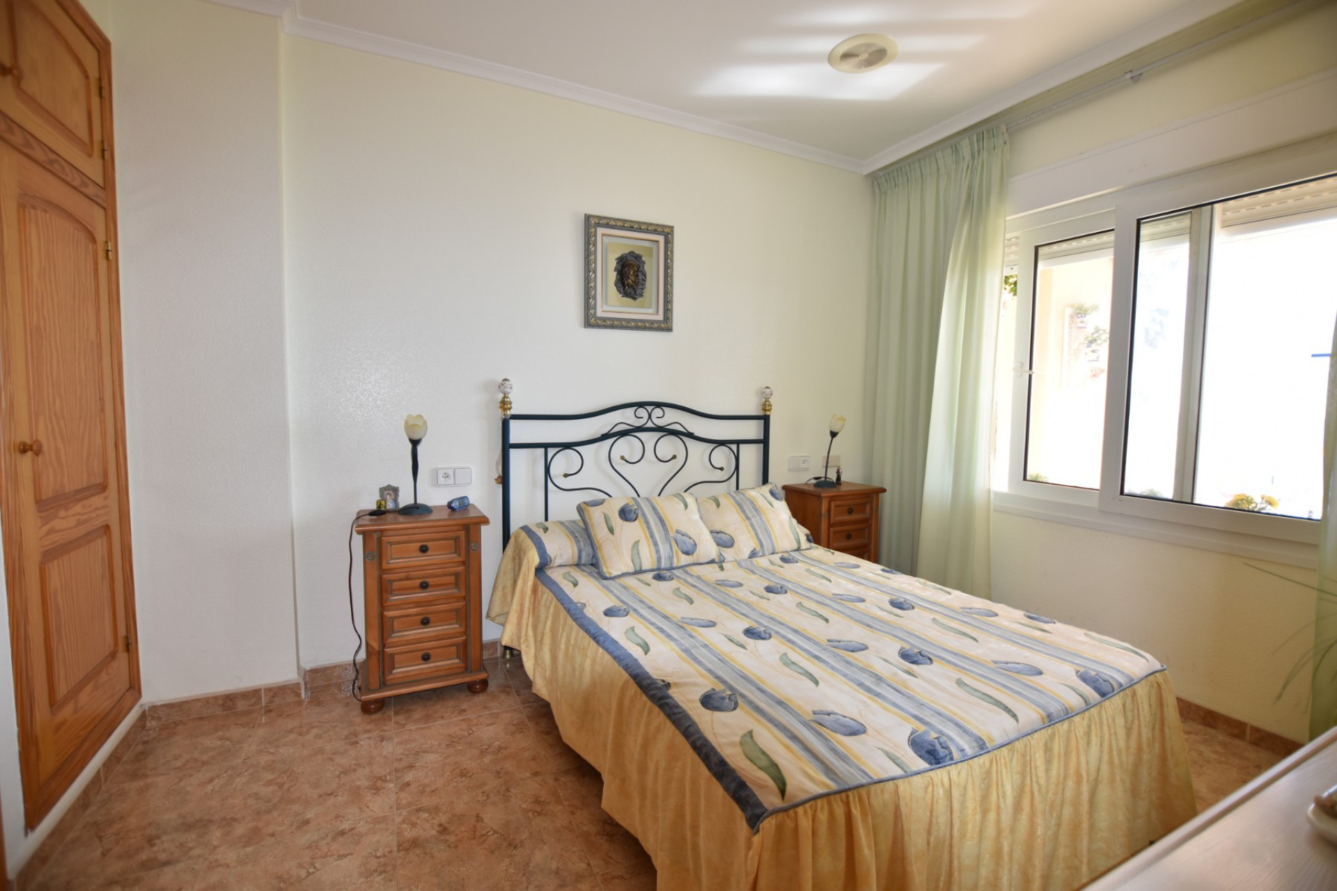 Reventa - 1. Apartamento / piso - La Mata - Costa Blanca Sur