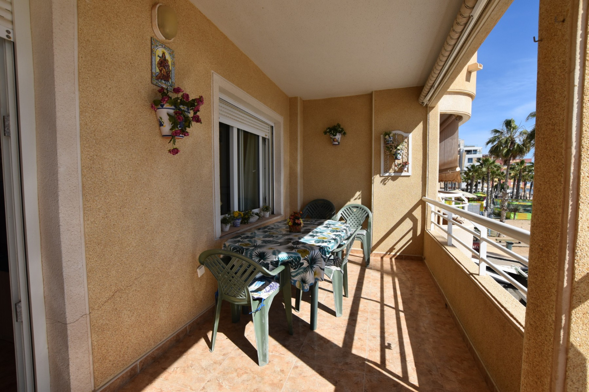 Reventa - 1. Apartamento / piso - La Mata - Costa Blanca Sur