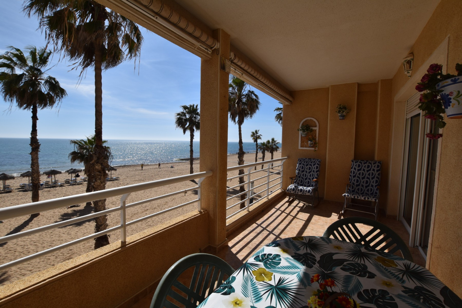 Reventa - 1. Apartamento / piso - La Mata - Costa Blanca Sur