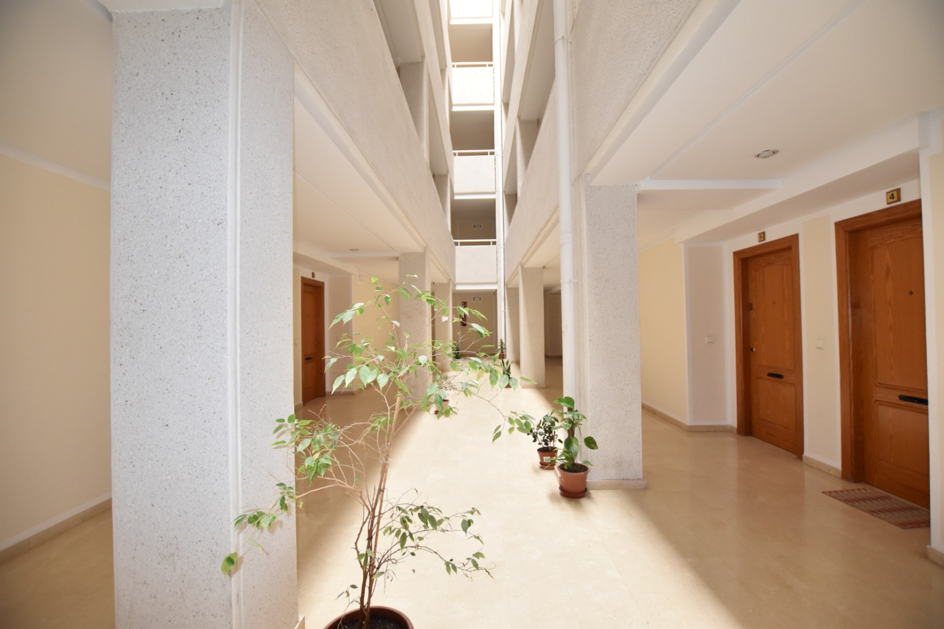 Reventa - 1. Apartamento / piso - La Mata - Costa Blanca Sur