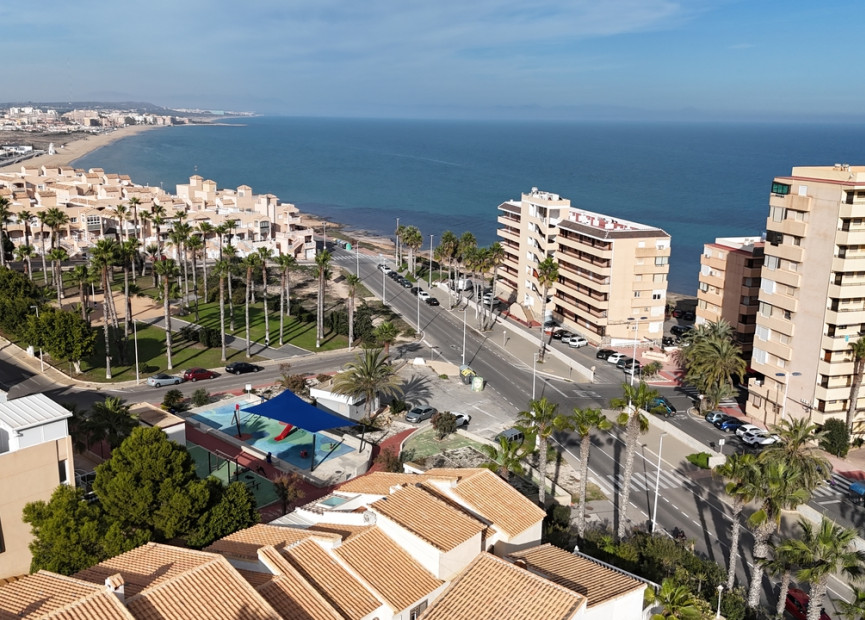 Reventa - 1. Apartamento / piso - La Mata - Costa Blanca Sur