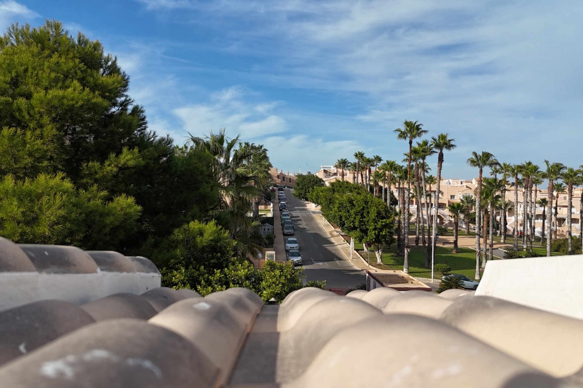 Reventa - 1. Apartamento / piso - La Mata - Costa Blanca Sur