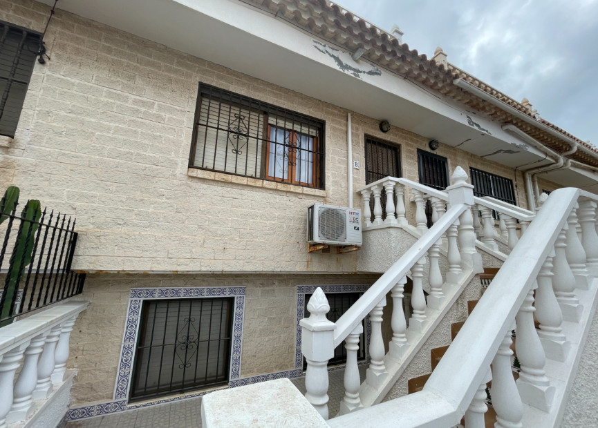 Reventa - 1. Apartamento / piso - La Mata - Costa Blanca Sur