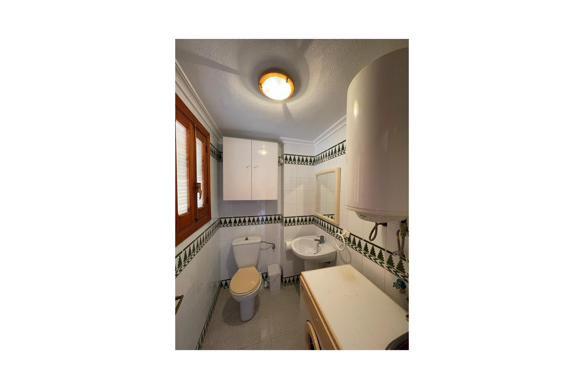 Reventa - 1. Apartamento / piso - La Mata - Costa Blanca Sur