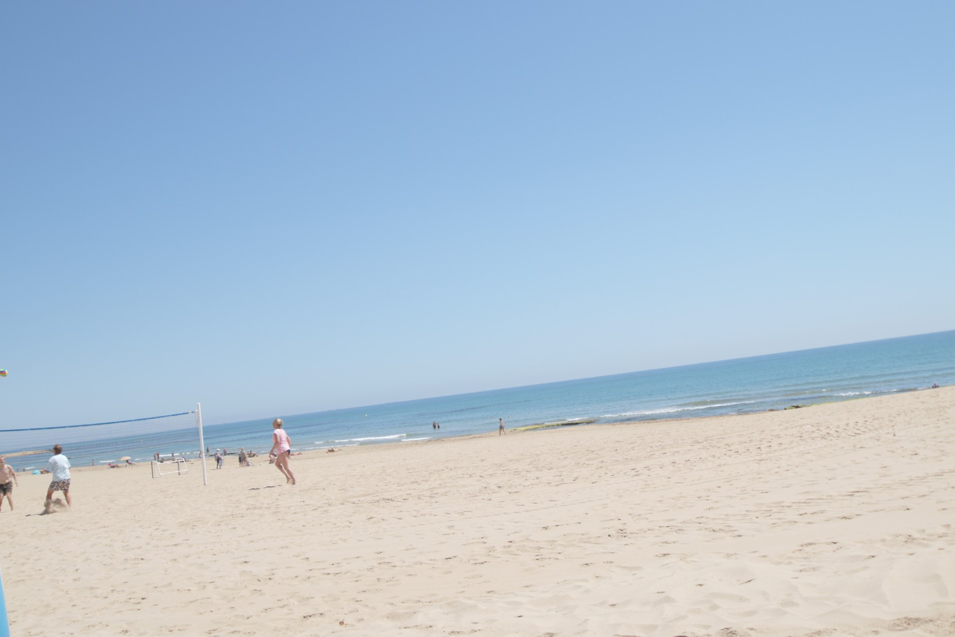 Reventa - 1. Apartamento / piso - La Mata - Costa Blanca Sur