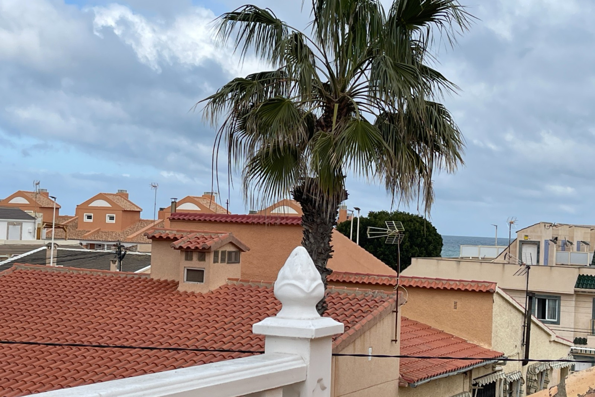 Reventa - 1. Apartamento / piso - La Mata - Costa Blanca Sur