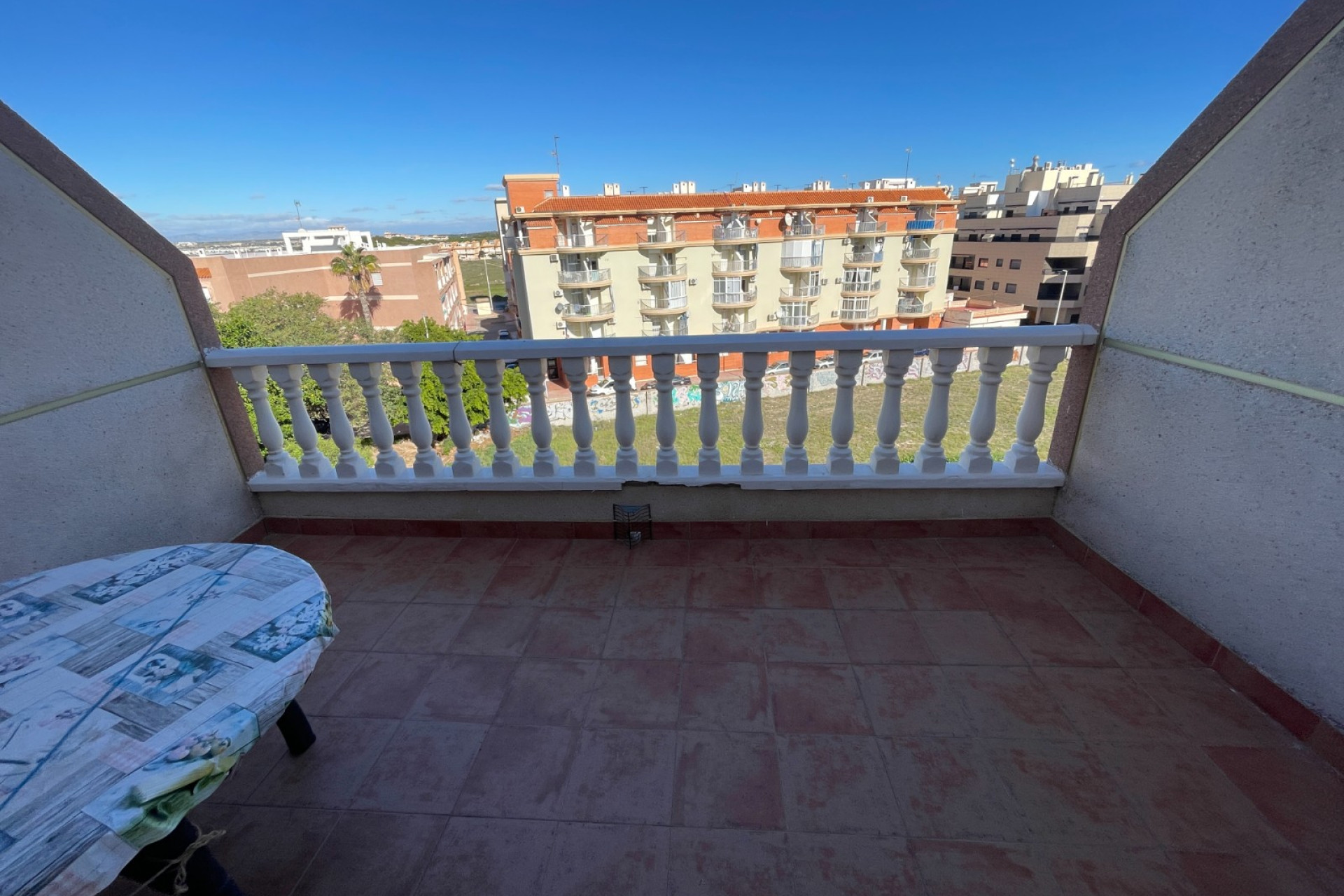 Reventa - 1. Apartamento / piso - La Mata - Costa Blanca Sur
