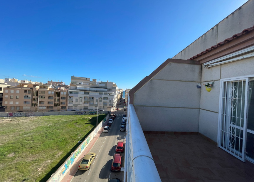 Reventa - 1. Apartamento / piso - La Mata - Costa Blanca Sur