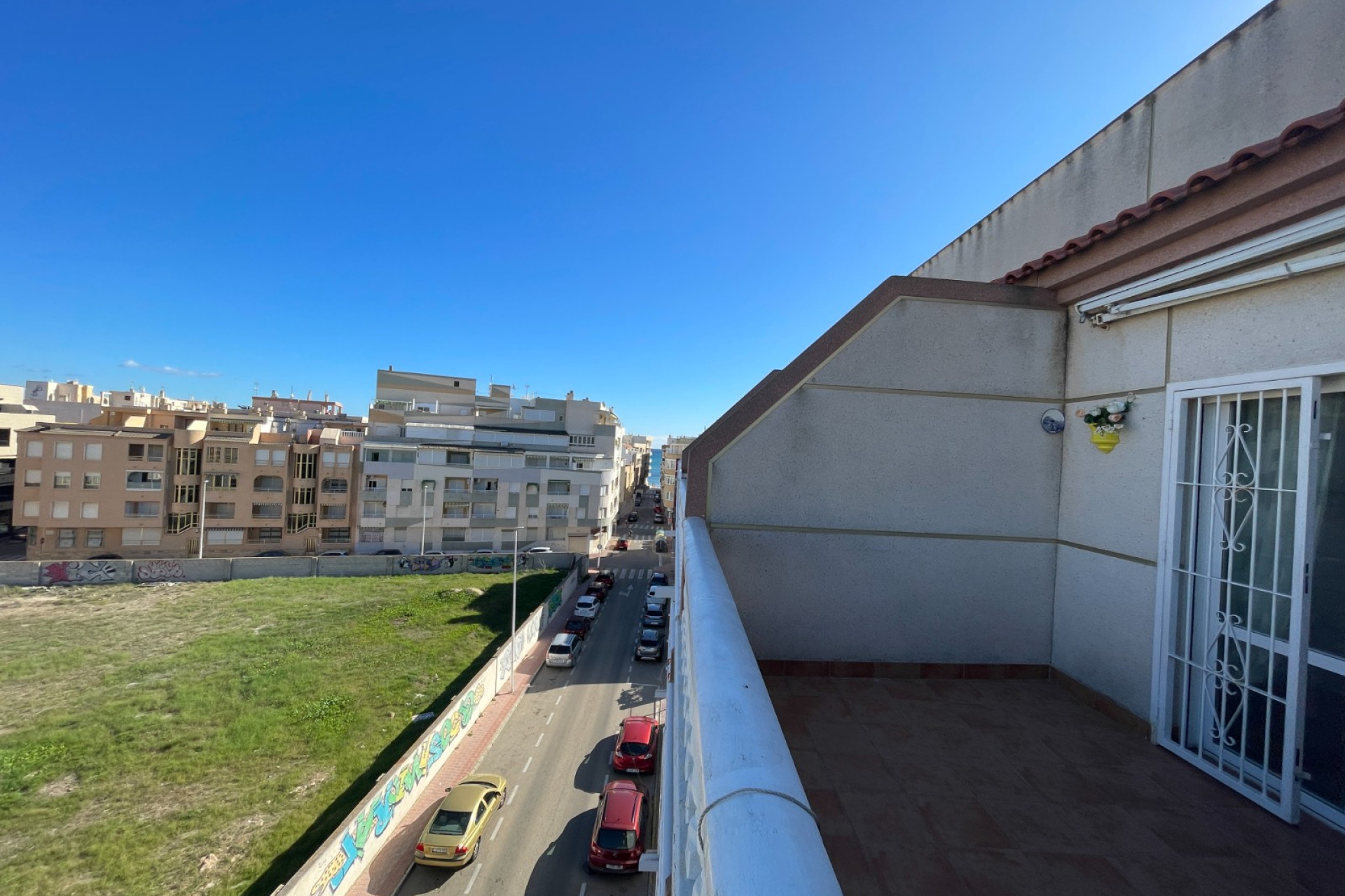Reventa - 1. Apartamento / piso - La Mata - Costa Blanca Sur