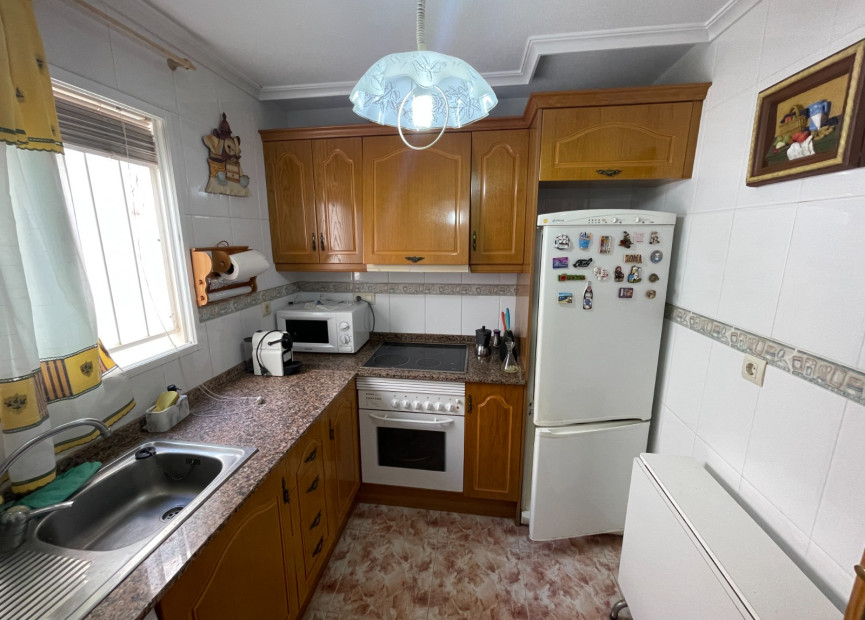 Reventa - 1. Apartamento / piso - La Mata - Costa Blanca Sur