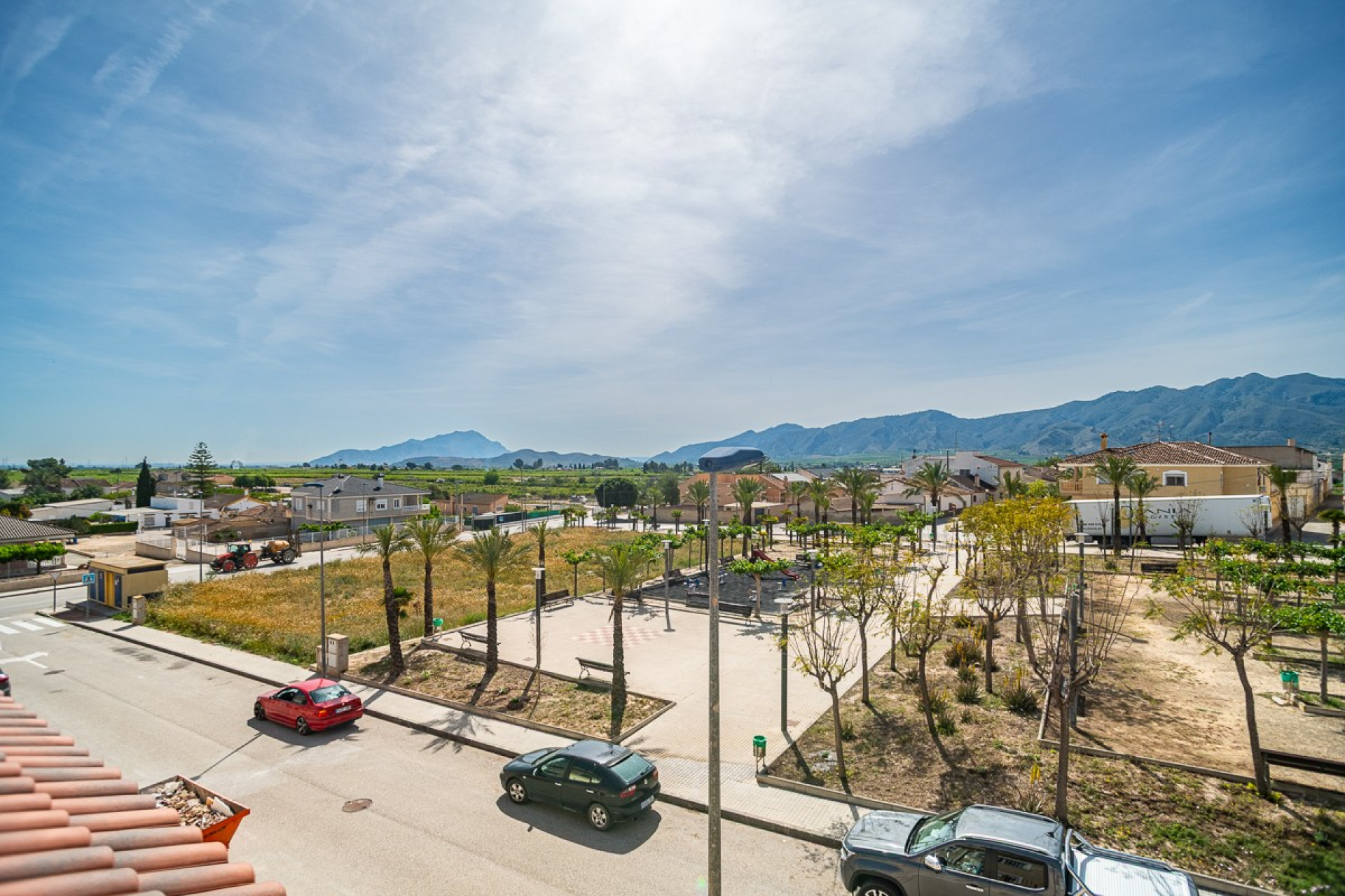 Reventa - 1. Apartamento / piso - La Mata - Costa Blanca Sur