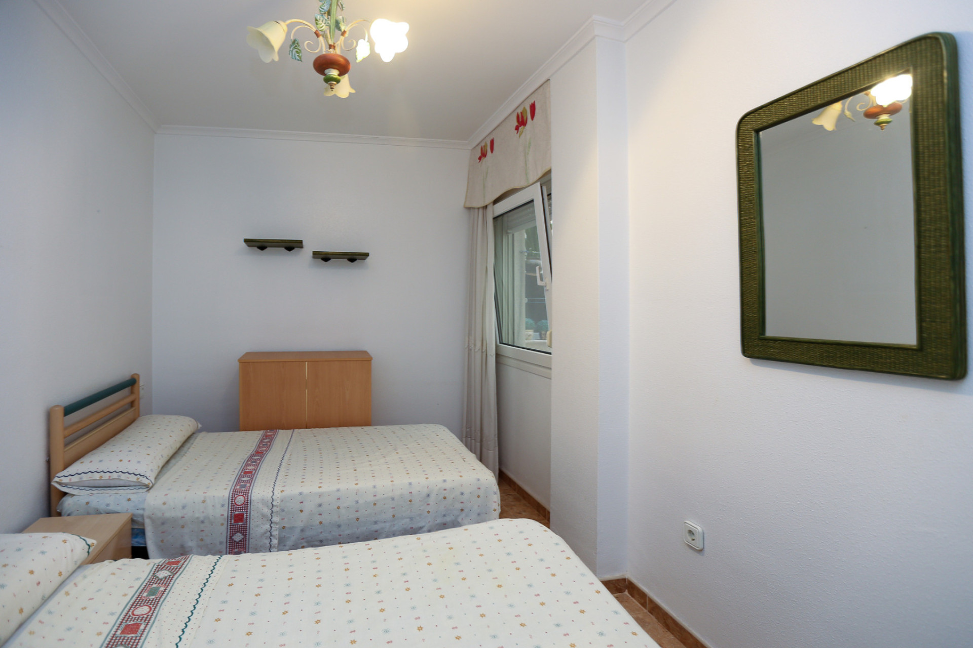 Reventa - 1. Apartamento / piso - La Mata - Costa Blanca Sur
