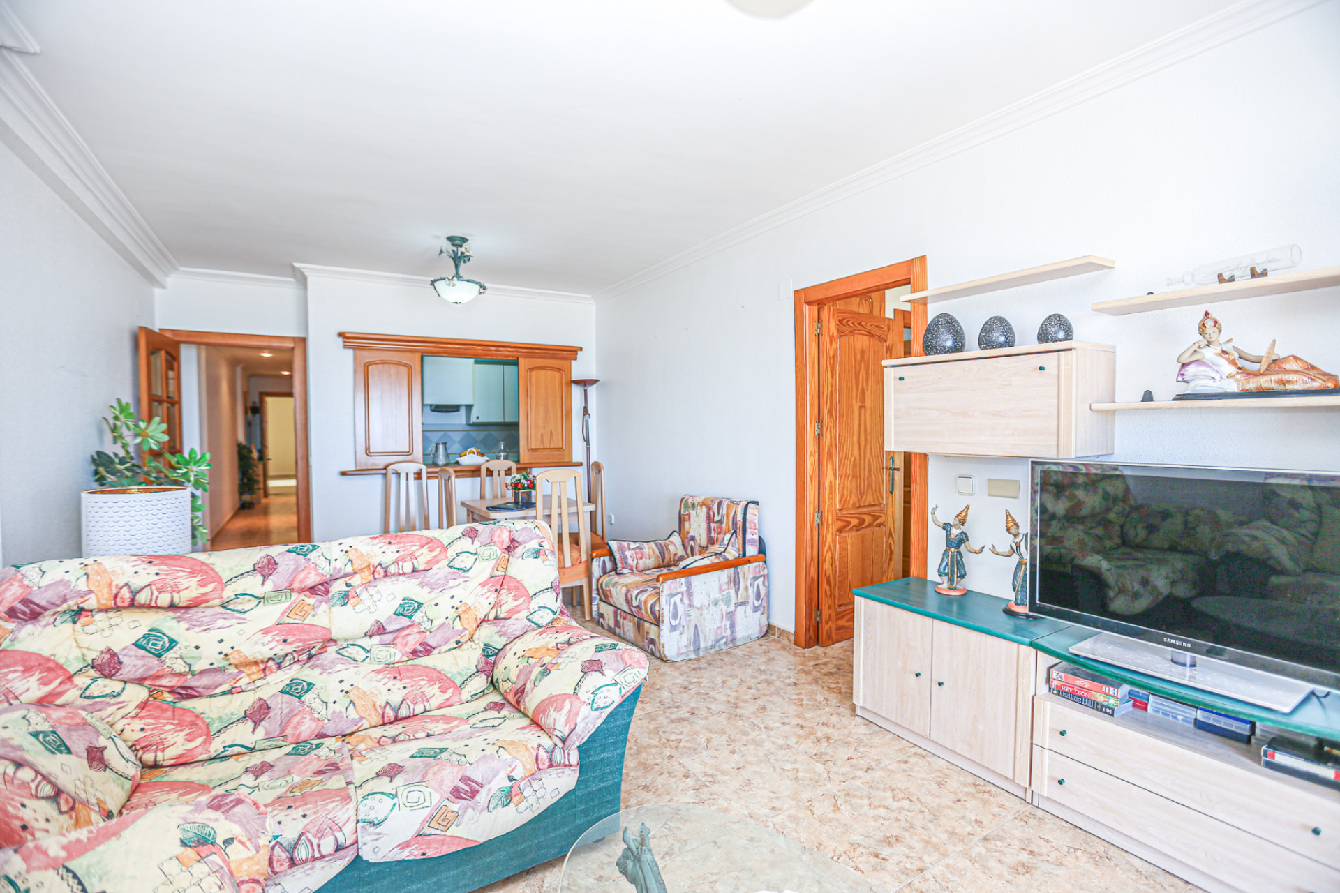 Reventa - 1. Apartamento / piso - La Mata - Costa Blanca Sur