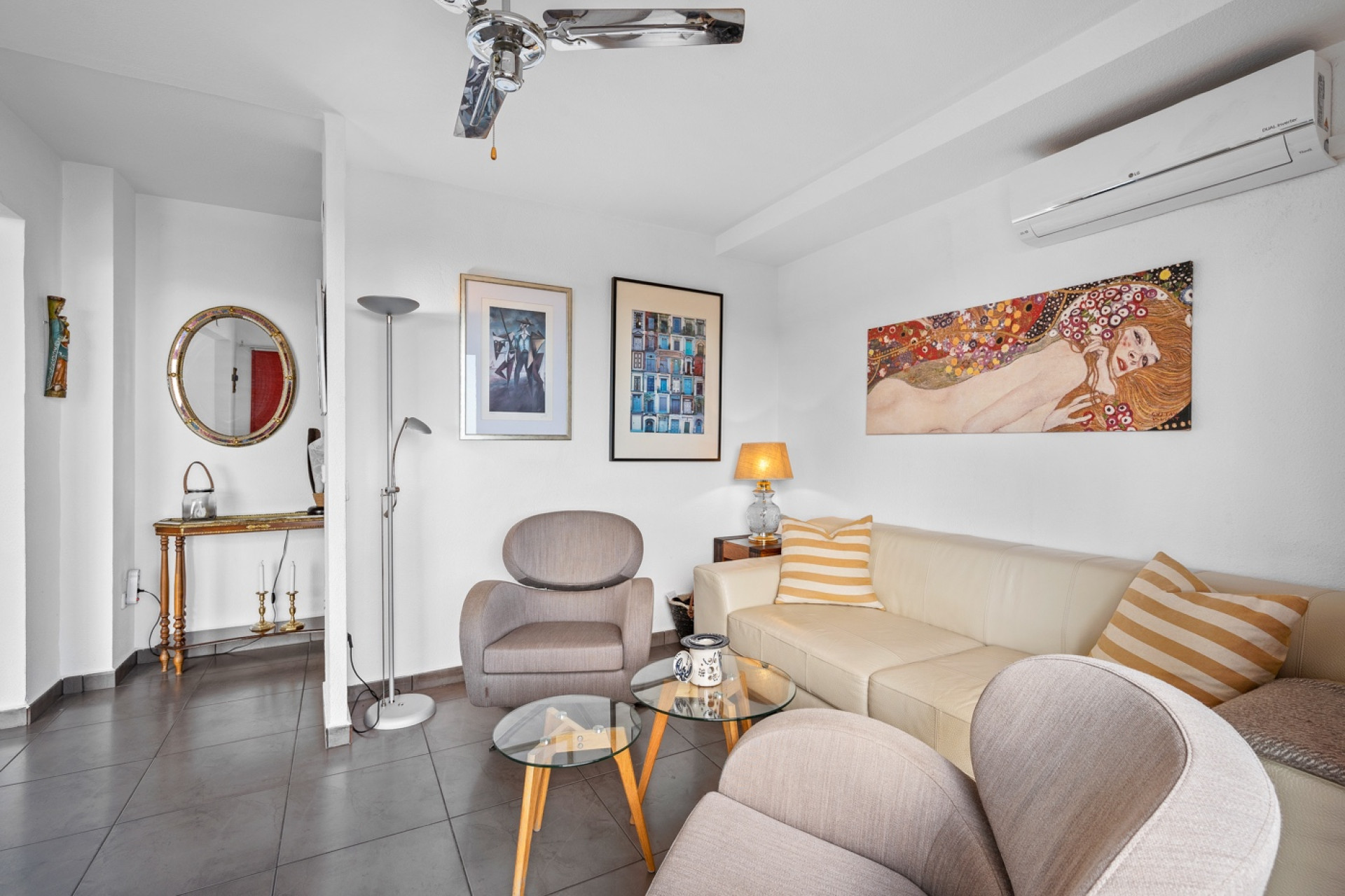 Reventa - 1. Apartamento / piso - La Nucía - Costa Blanca Norte 