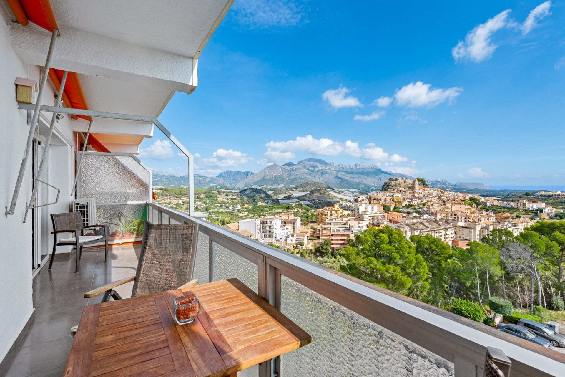 Reventa - 1. Apartamento / piso - La Nucía - Costa Blanca Norte 