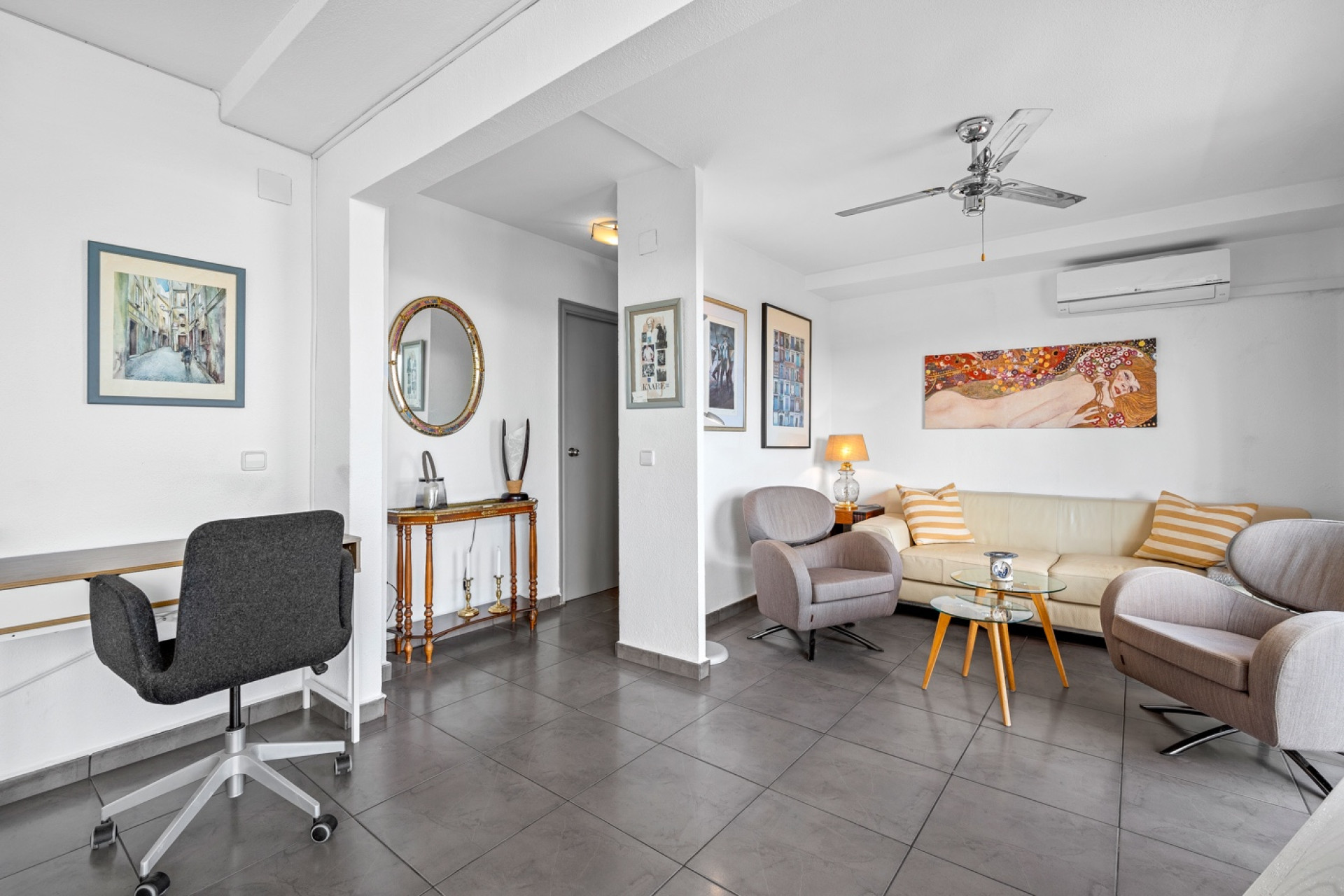 Reventa - 1. Apartamento / piso - La Nucía - Costa Blanca Norte 