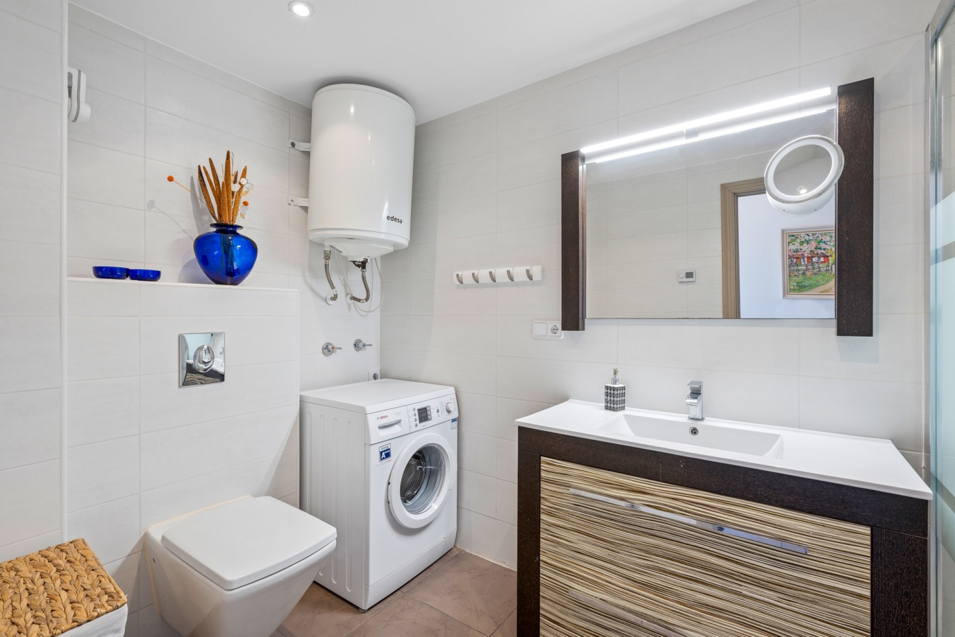 Reventa - 1. Apartamento / piso - La Nucía - Costa Blanca Norte 