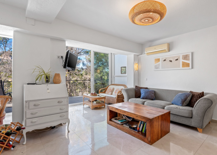 Reventa - 1. Apartamento / piso - La Nucia - Costa Blanca Norte 