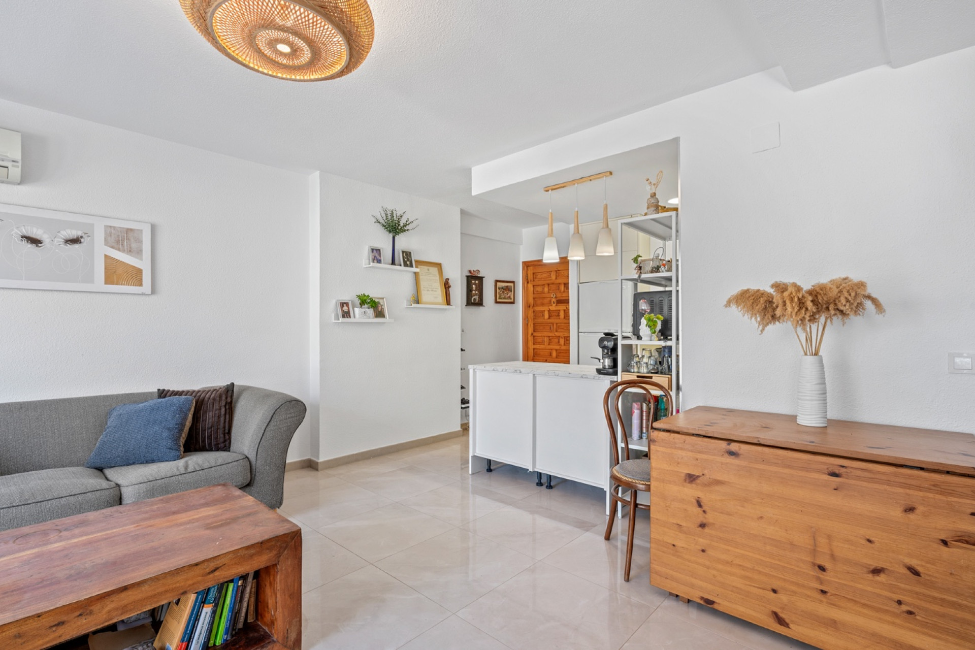 Reventa - 1. Apartamento / piso - La Nucia - La Nucia - Town