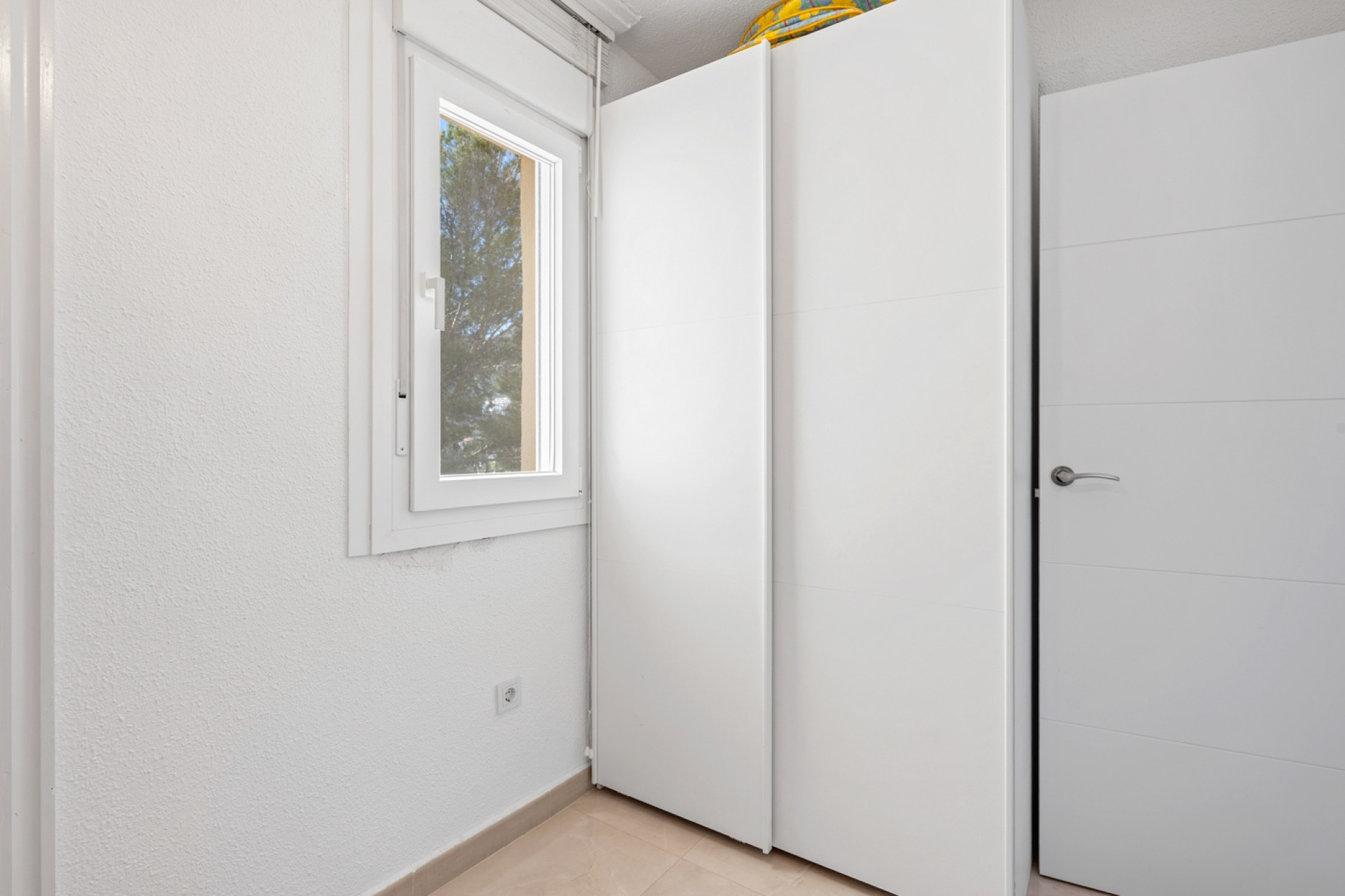 Reventa - 1. Apartamento / piso - La Nucia - La Nucia - Town