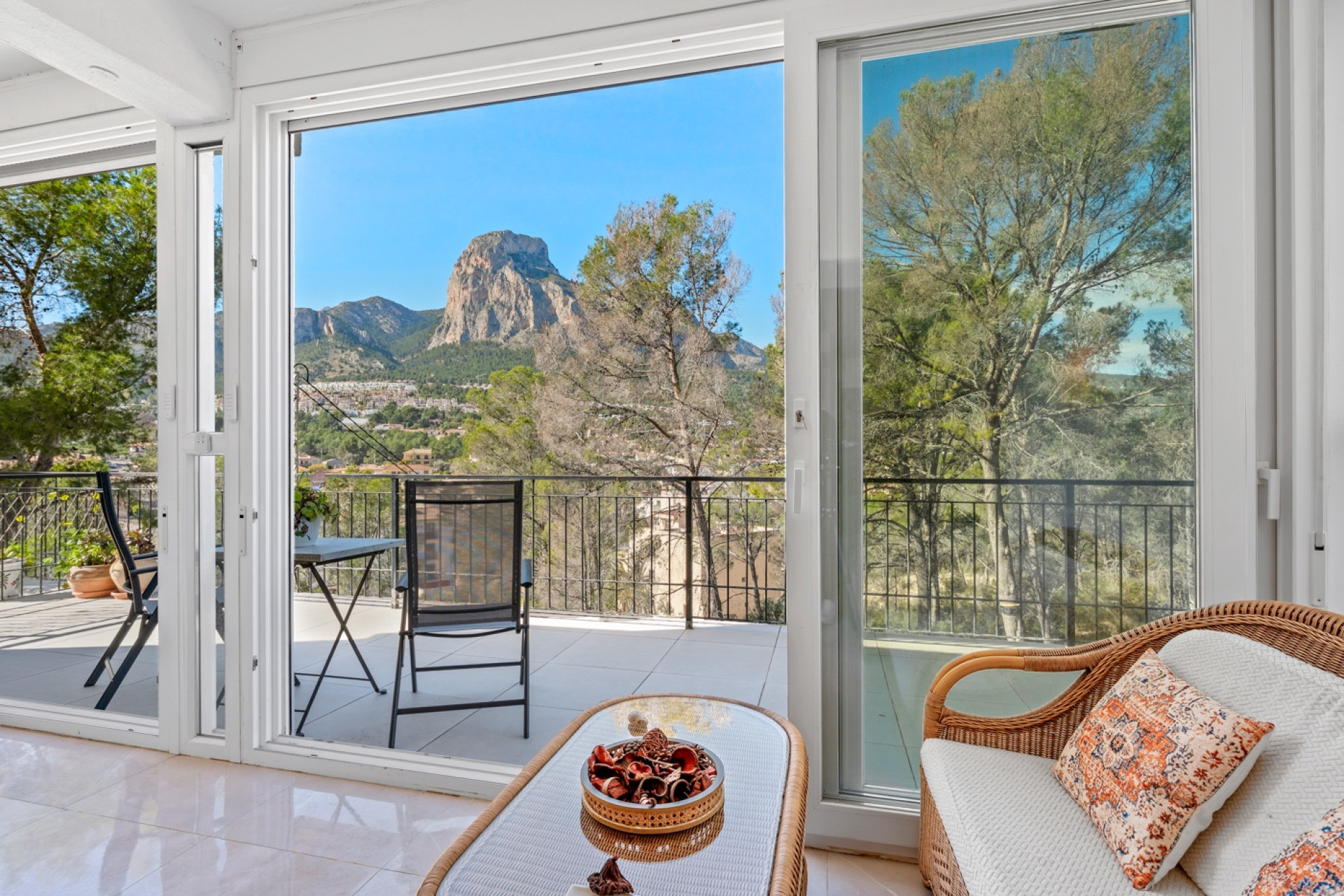 Reventa - 1. Apartamento / piso - La Nucia - La Nucia - Town