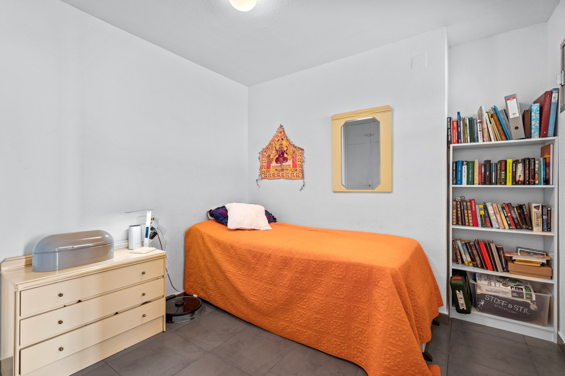 Reventa - 1. Apartamento / piso - La Nucia - La Nucia - Town