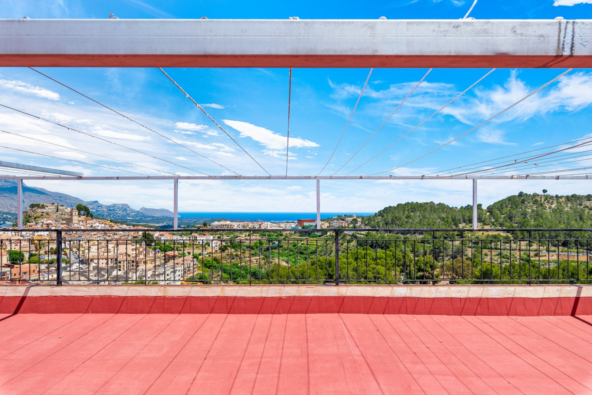 Reventa - 1. Apartamento / piso - La Nucia - La Nucia - Town