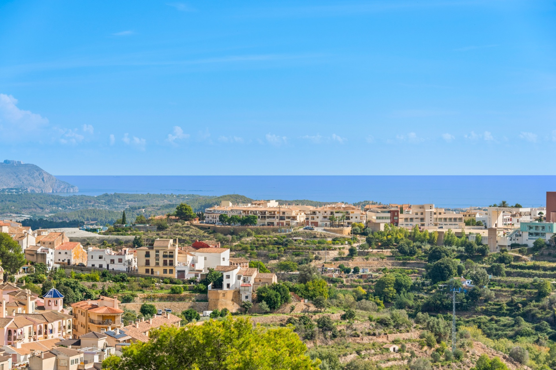 Reventa - 1. Apartamento / piso - La Nucia - La Nucia - Town