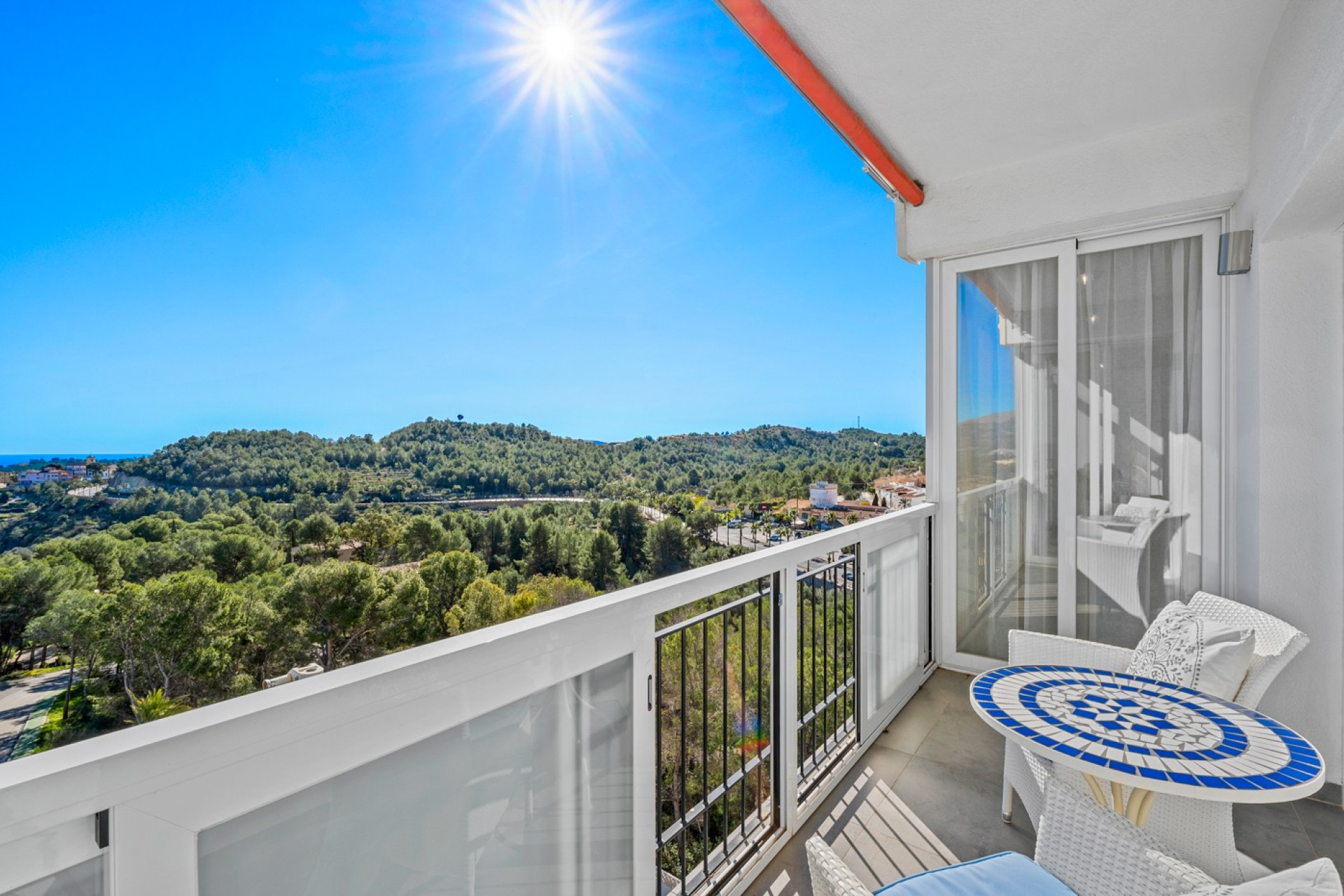 Reventa - 1. Apartamento / piso - La Nucia - La Nucia - Town