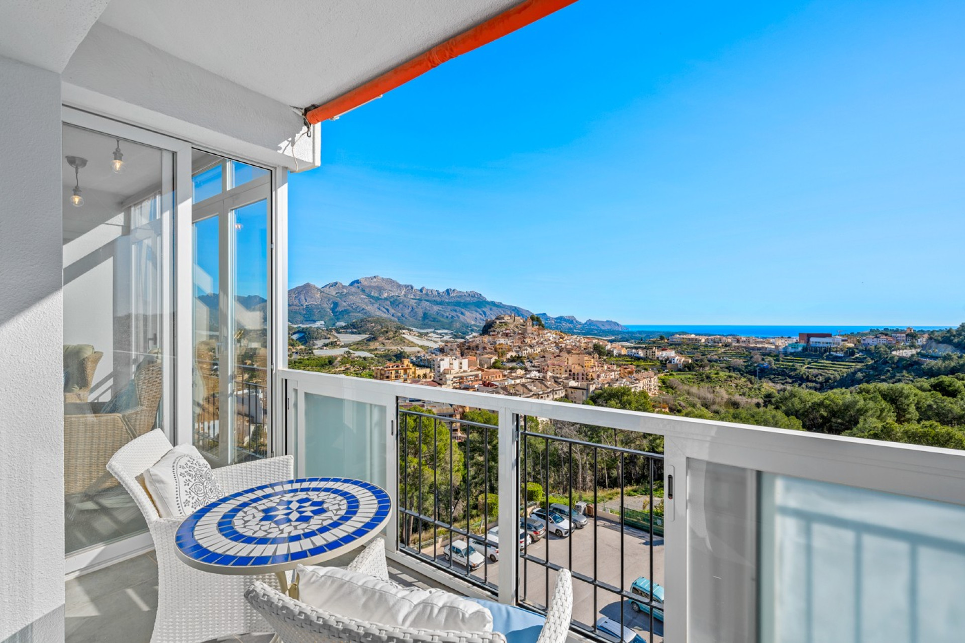 Reventa - 1. Apartamento / piso - La Nucia - La Nucia - Town