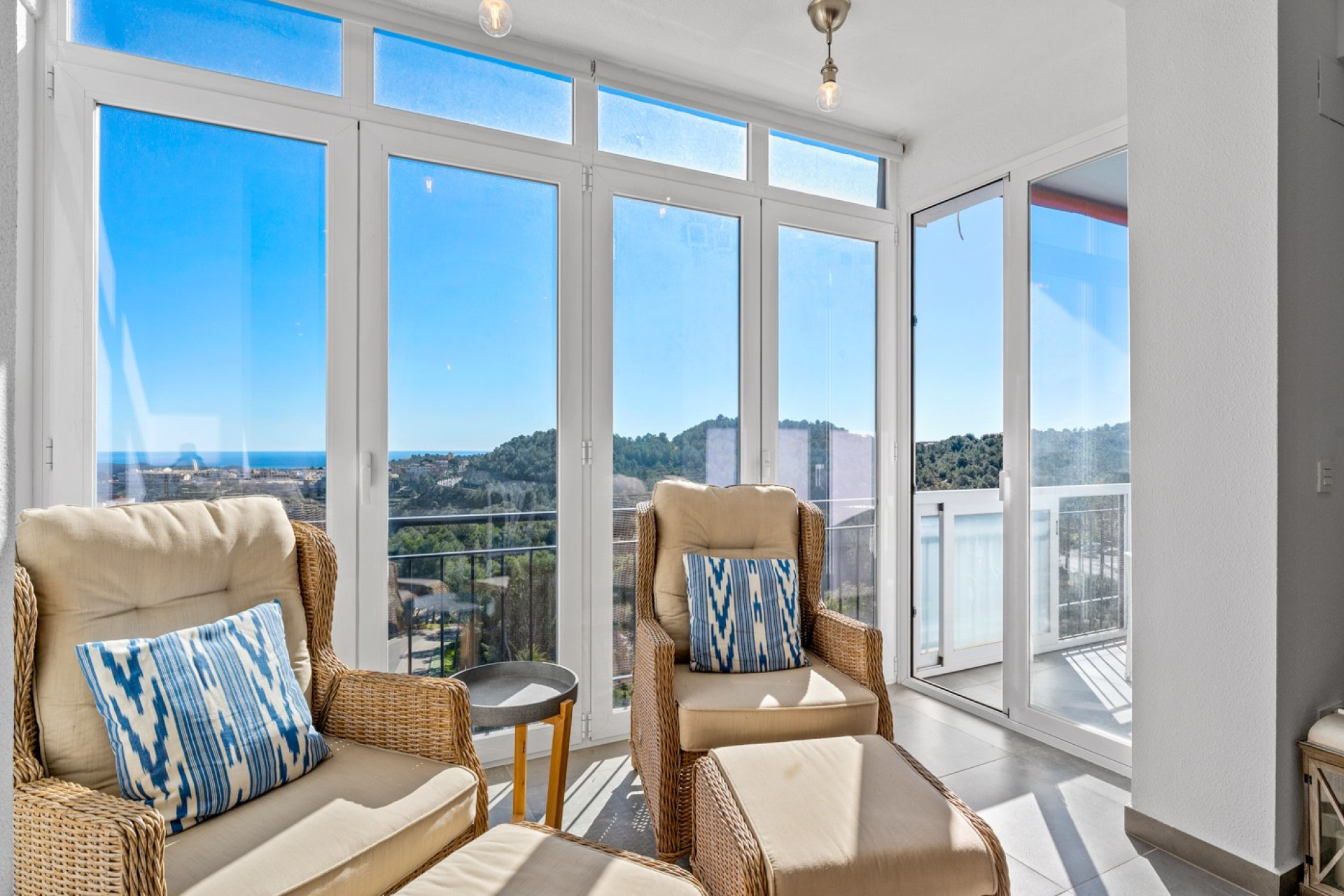 Reventa - 1. Apartamento / piso - La Nucia - La Nucia - Town