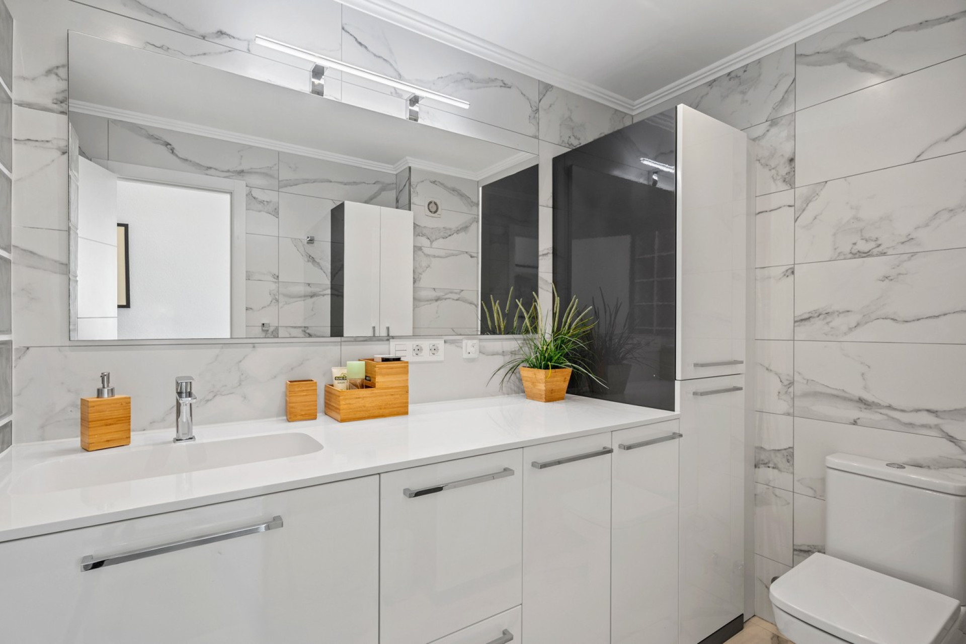 Reventa - 1. Apartamento / piso - La Nucia - La Nucia - Town