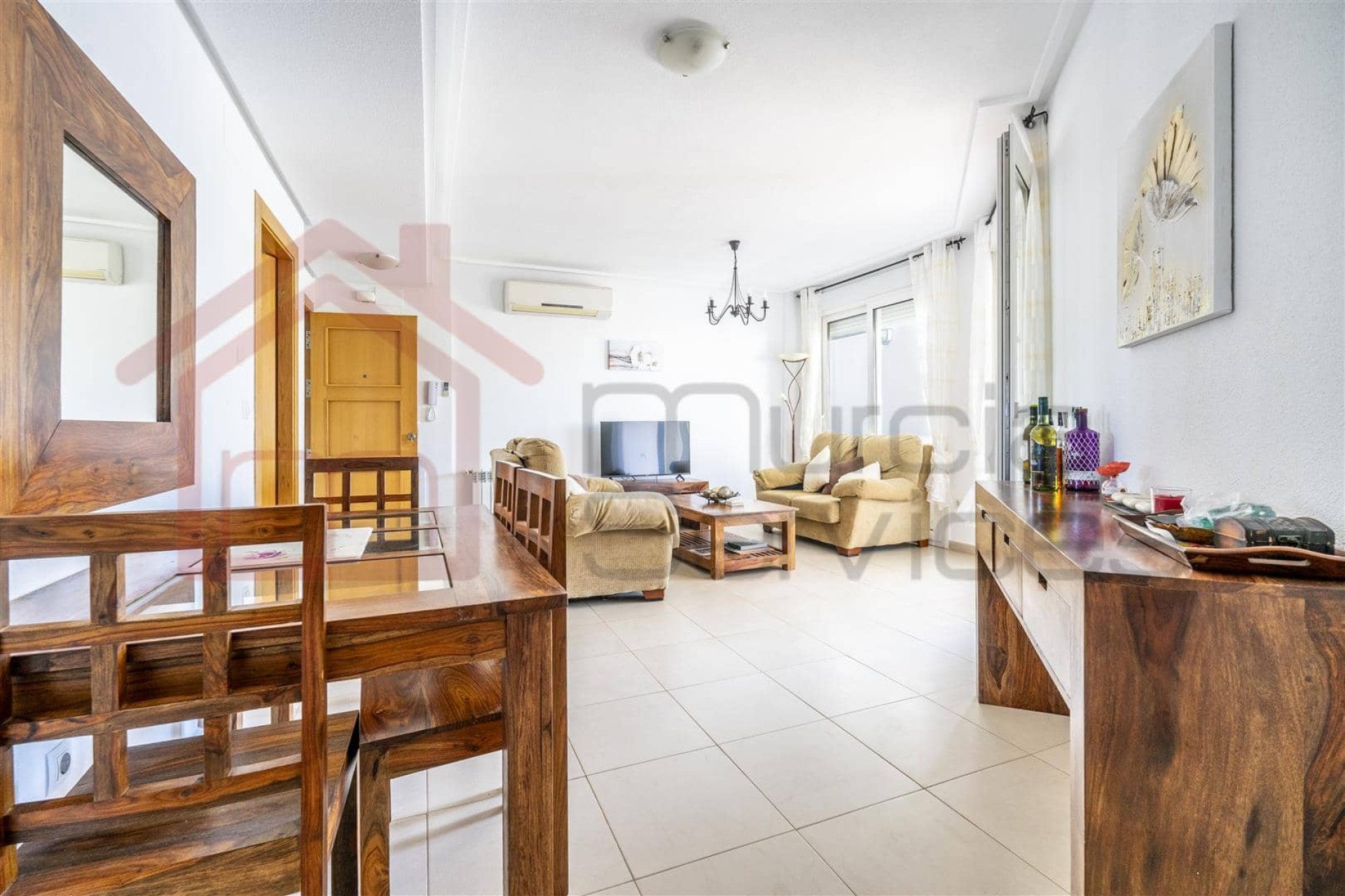 Reventa - 1. Apartamento / piso - La Torre Golf Resort - Costa Calida