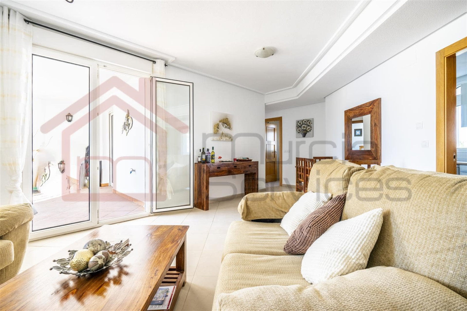 Reventa - 1. Apartamento / piso - La Torre Golf Resort - Costa Calida