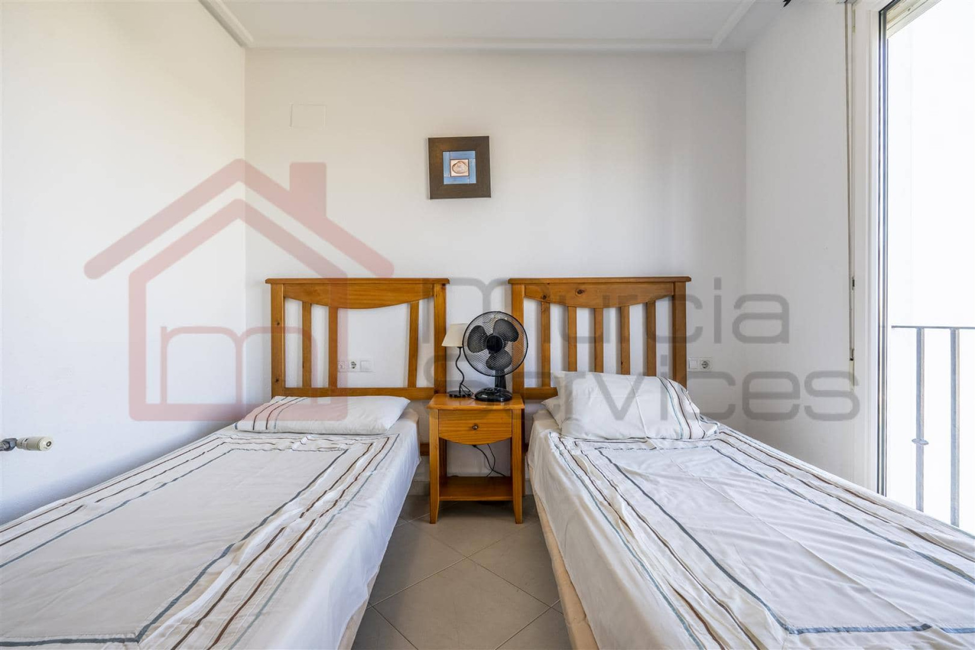 Reventa - 1. Apartamento / piso - La Torre Golf Resort - Costa Calida