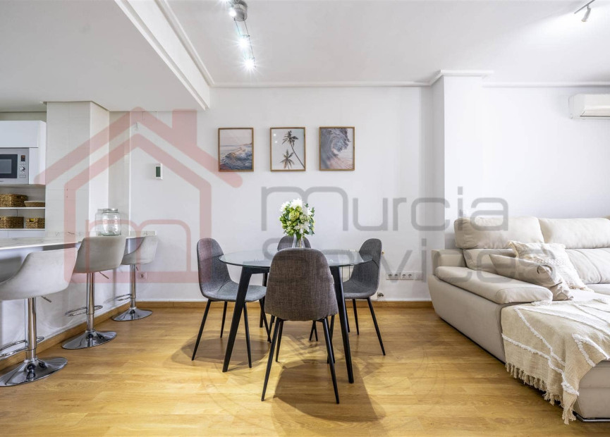 Reventa - 1. Apartamento / piso - La Torre Golf Resort - Costa Calida