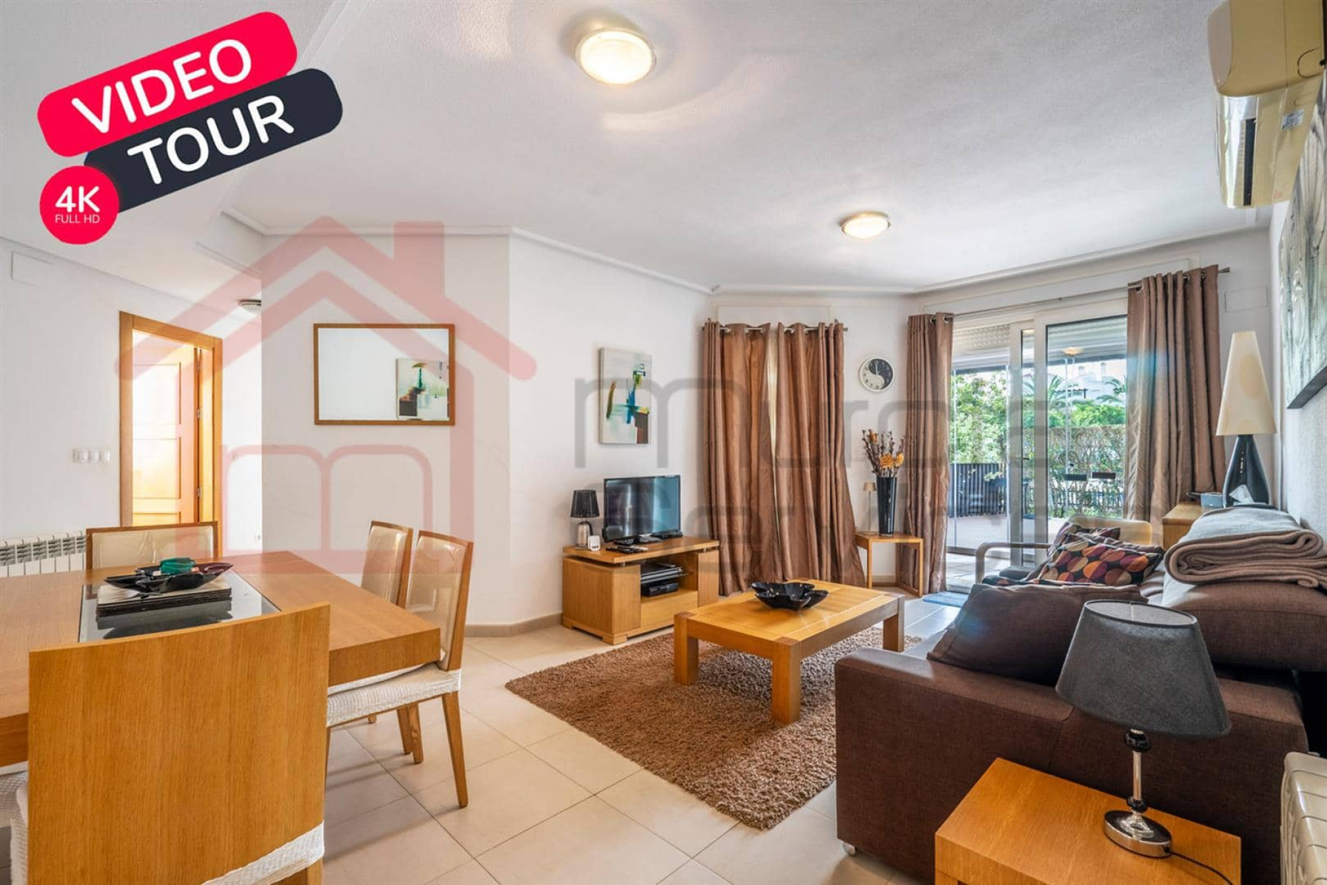 Reventa - 1. Apartamento / piso - La Torre Golf Resort - Costa Calida