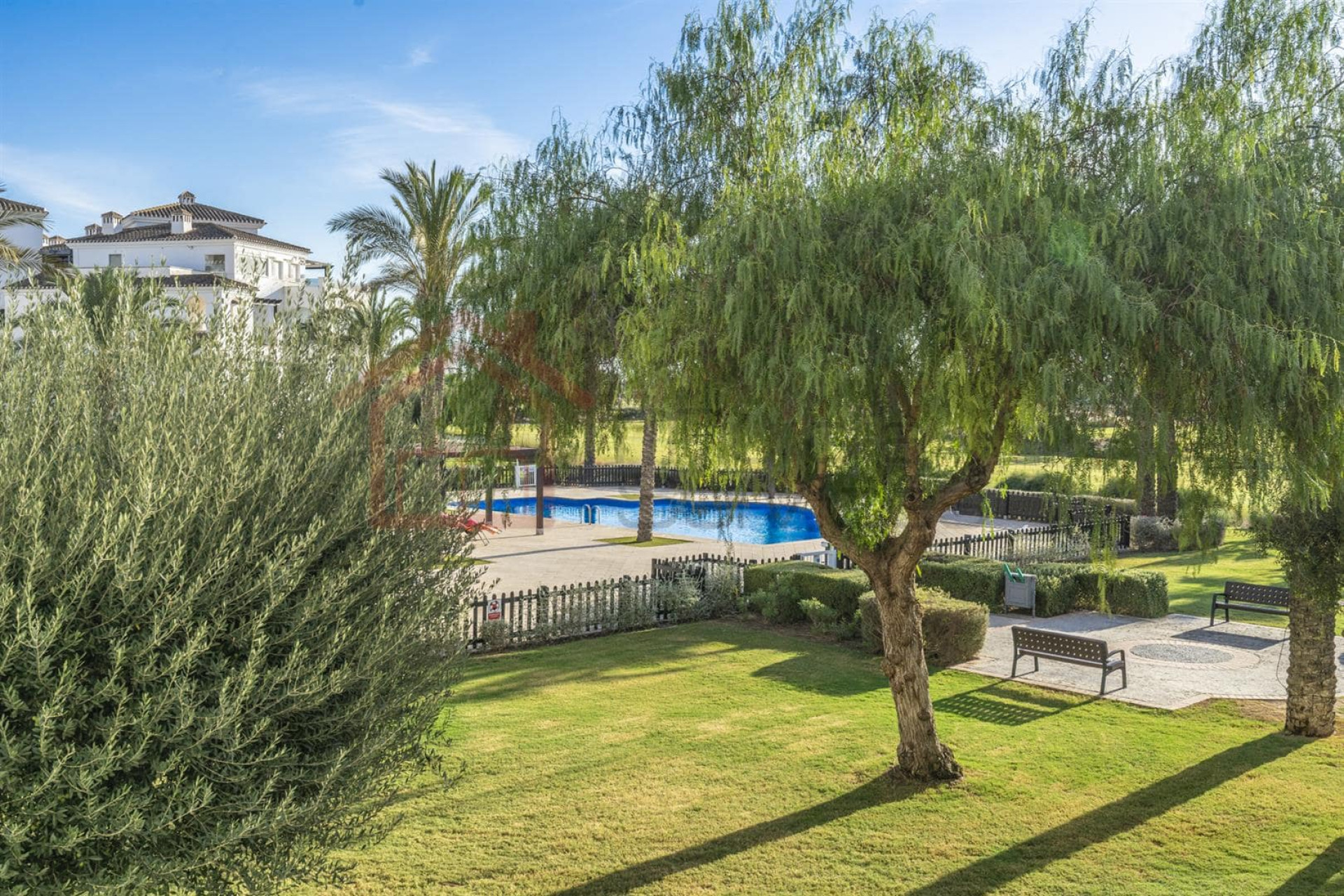 Reventa - 1. Apartamento / piso - La Torre Golf Resort - Costa Calida