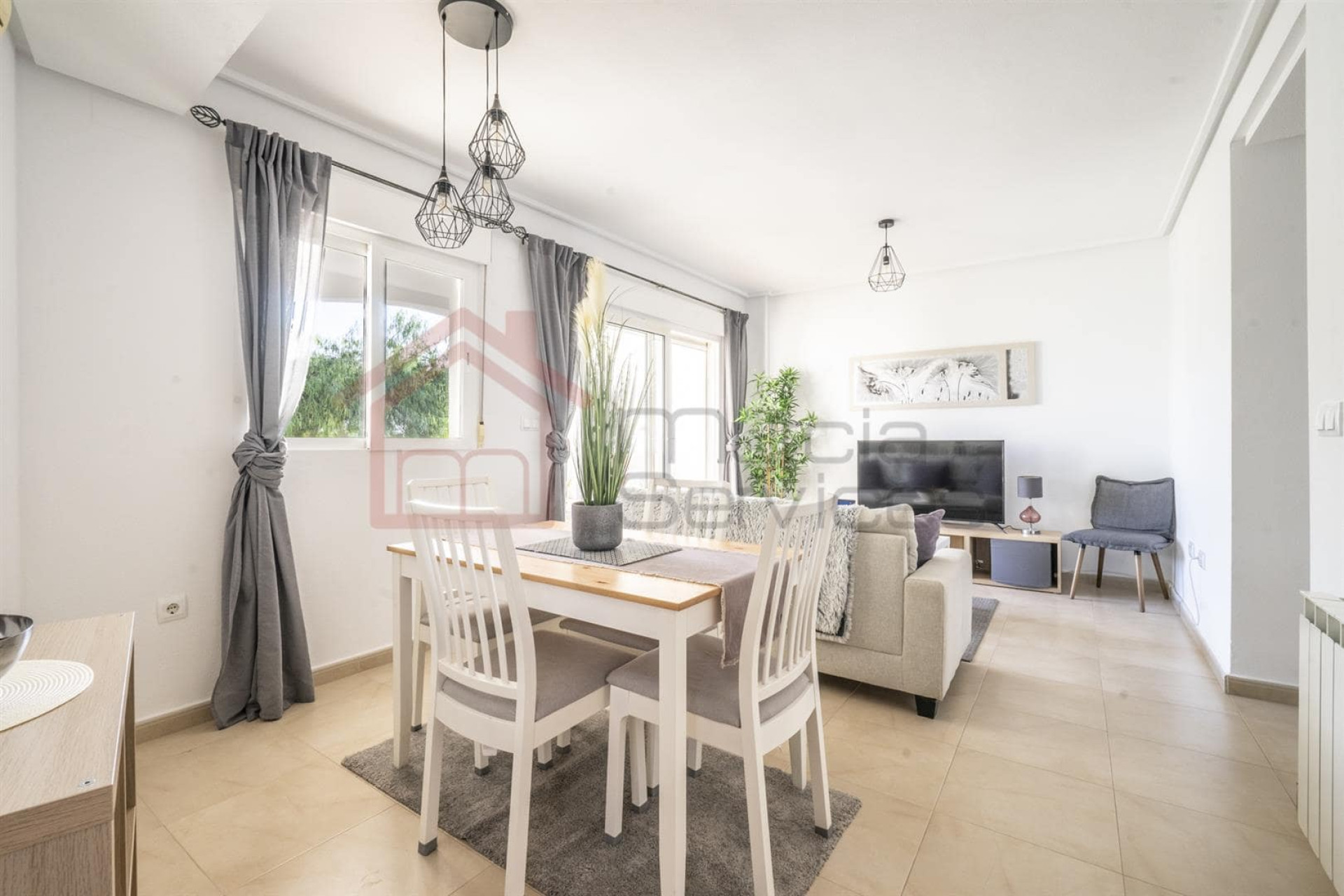 Reventa - 1. Apartamento / piso - La Torre Golf Resort - Costa Calida