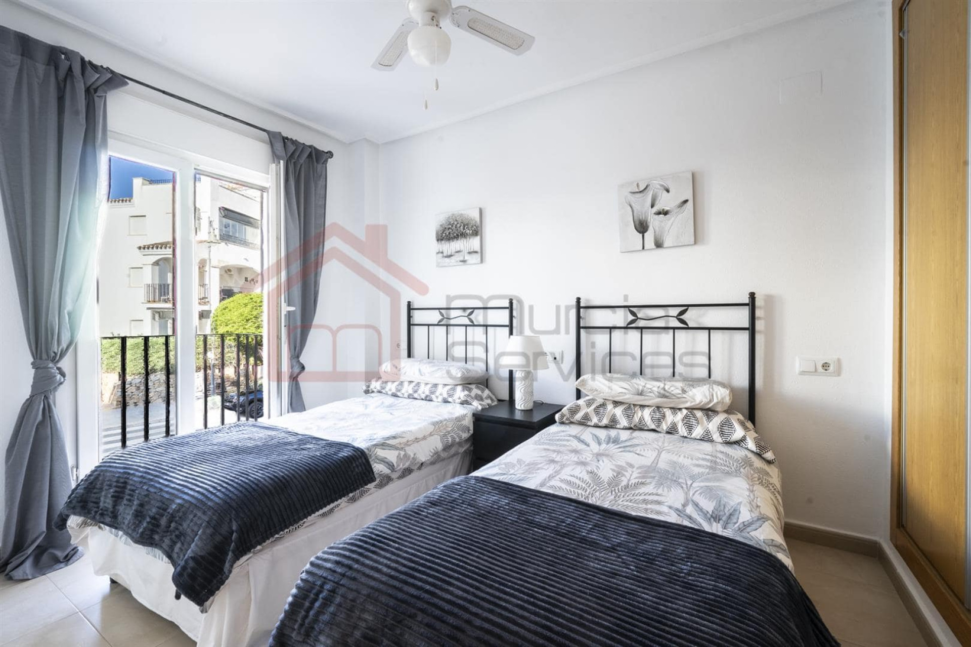 Reventa - 1. Apartamento / piso - La Torre Golf Resort - Costa Calida