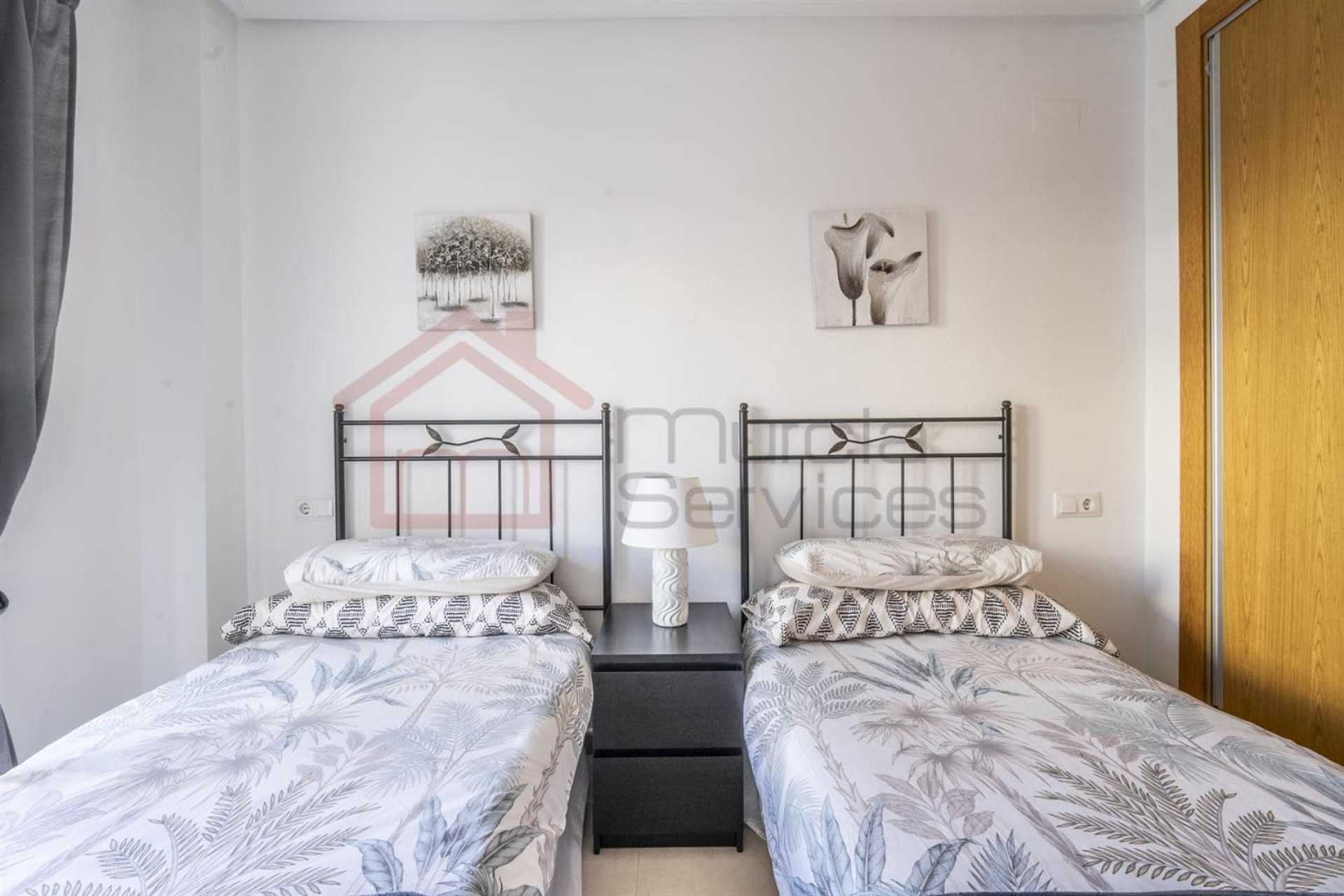 Reventa - 1. Apartamento / piso - La Torre Golf Resort - Costa Calida